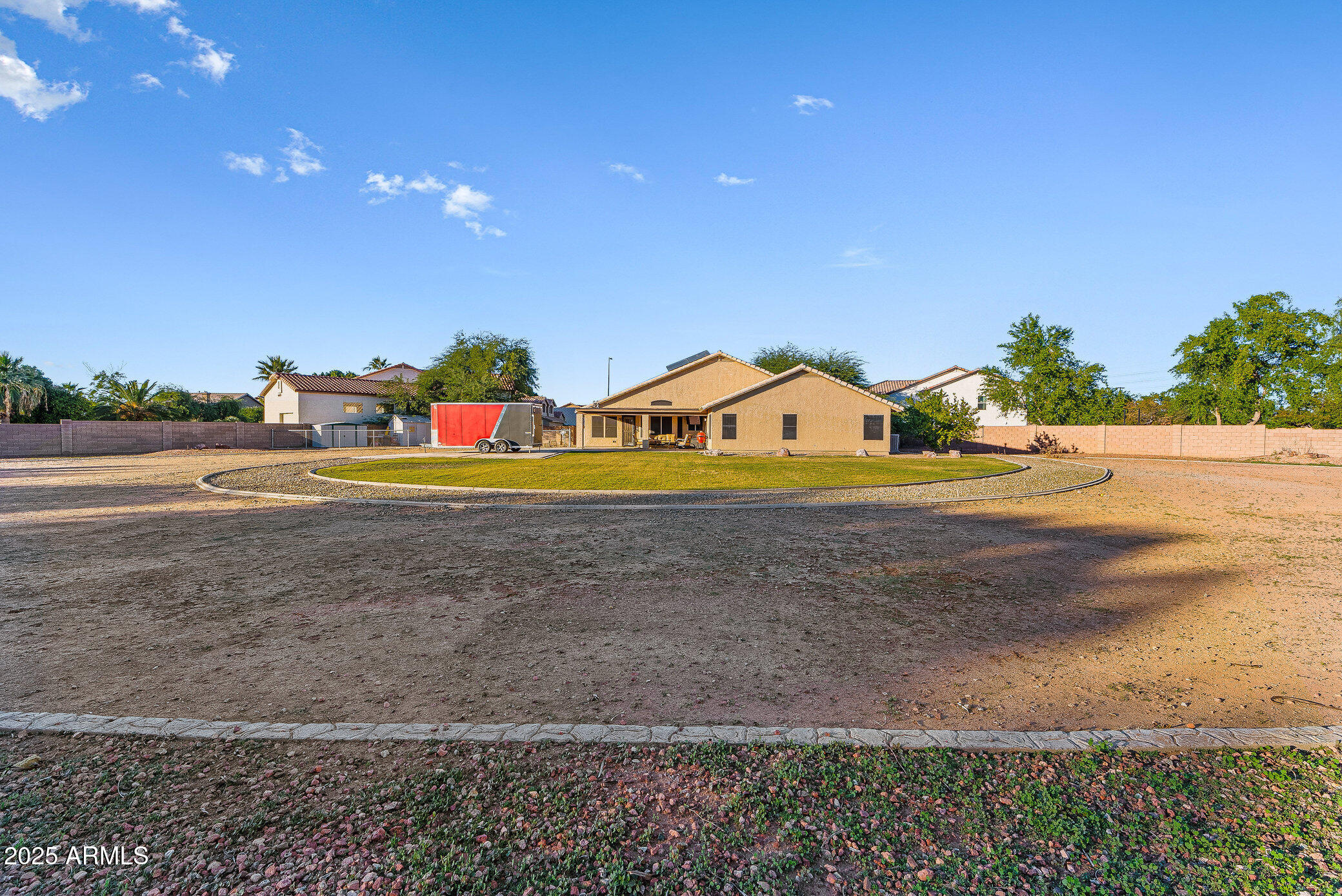 335 S RED ROCK Street