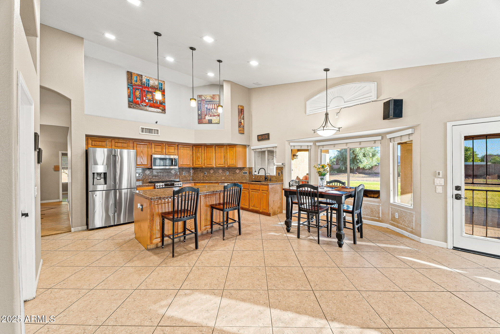 335 S RED ROCK Street