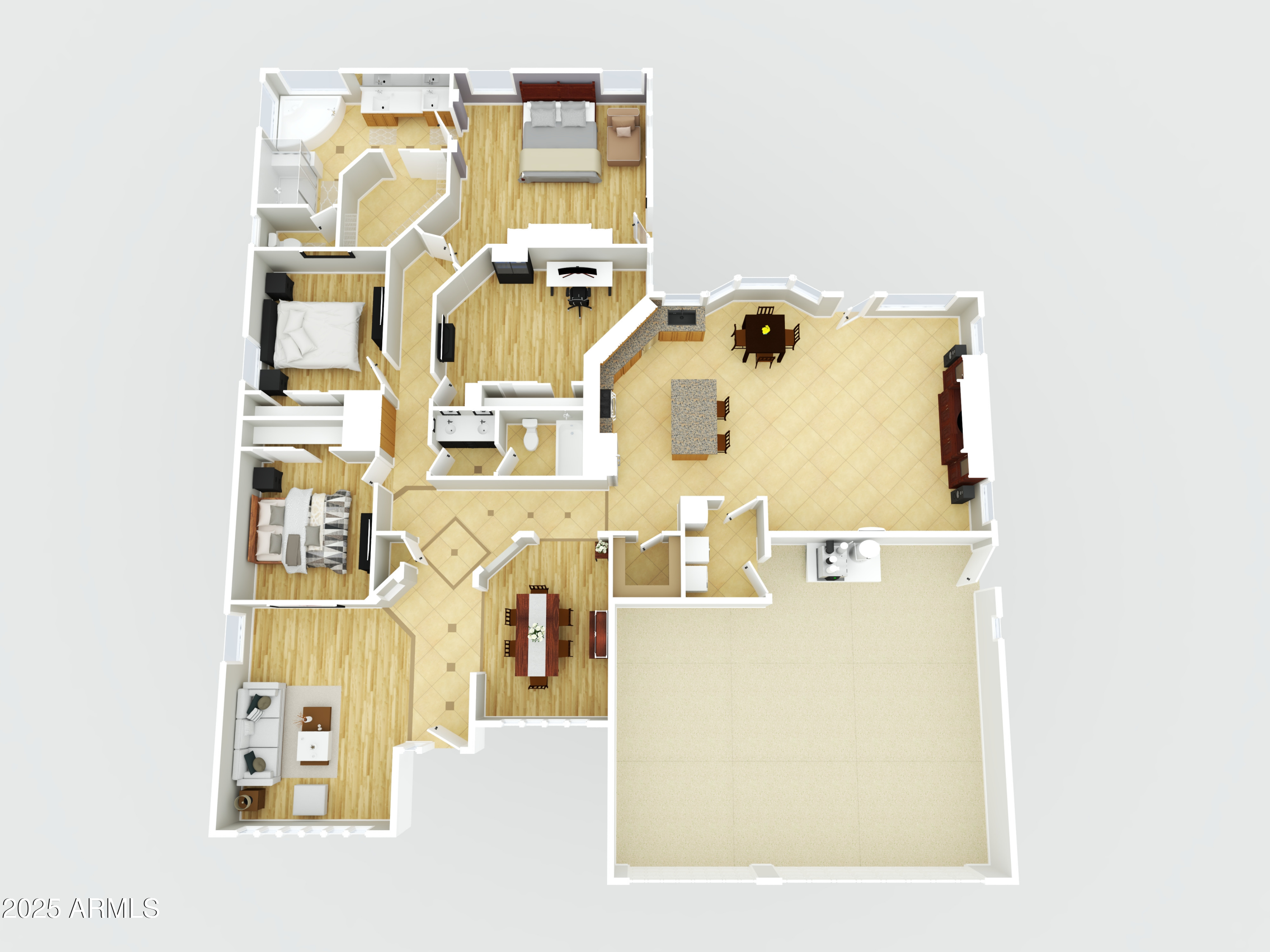 335 S RED ROCK Street