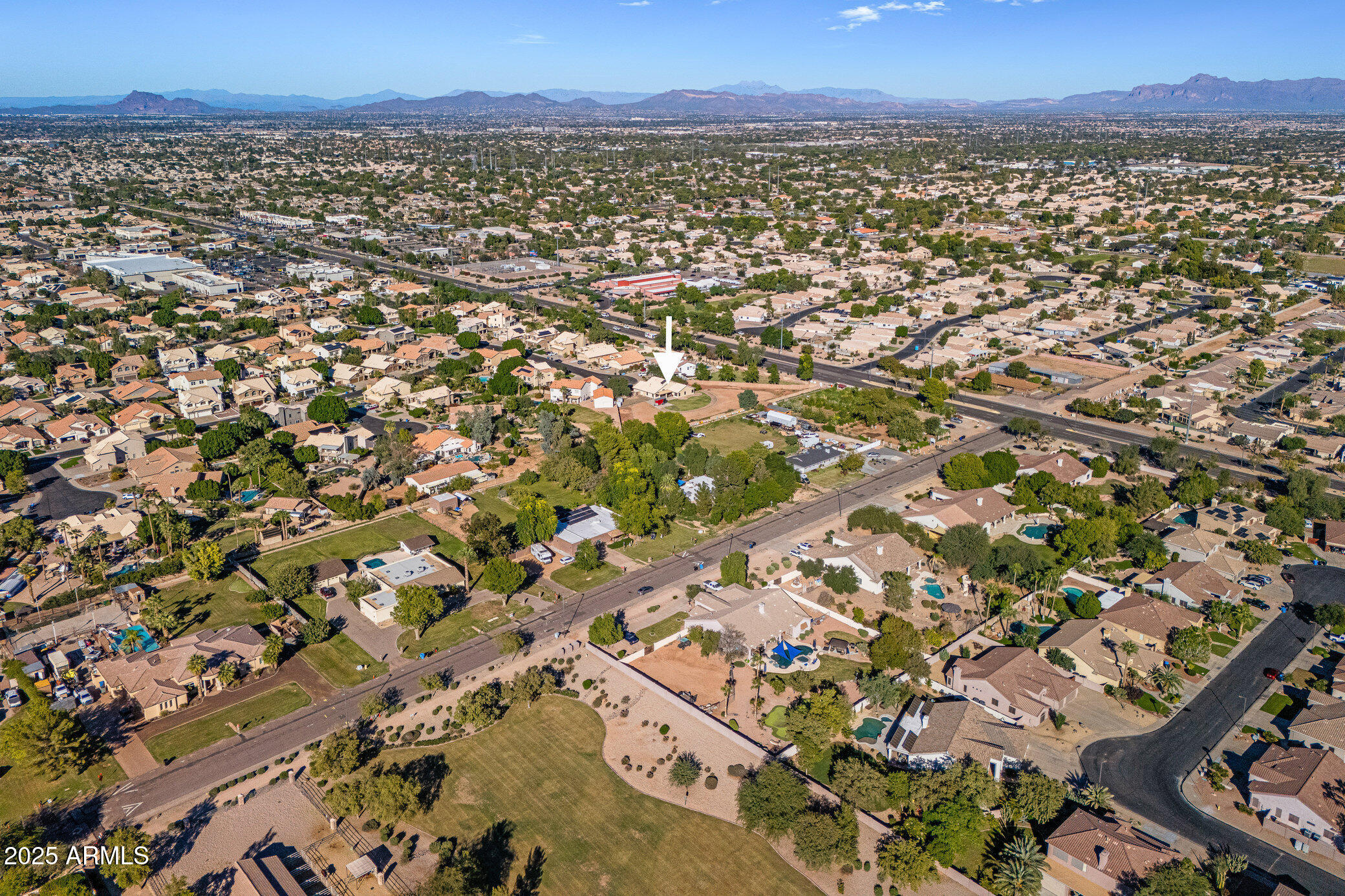 335 S RED ROCK Street