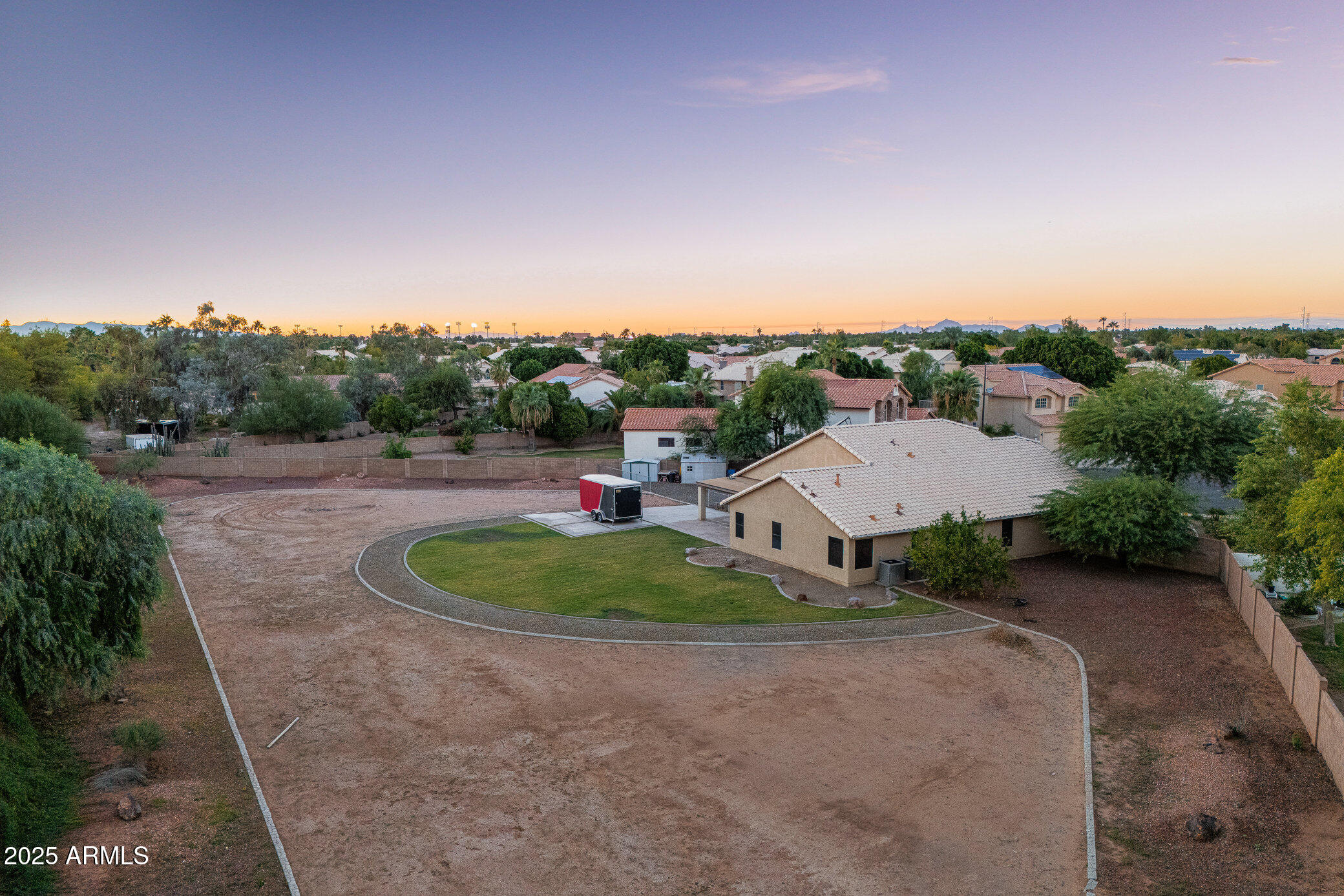 335 S RED ROCK Street