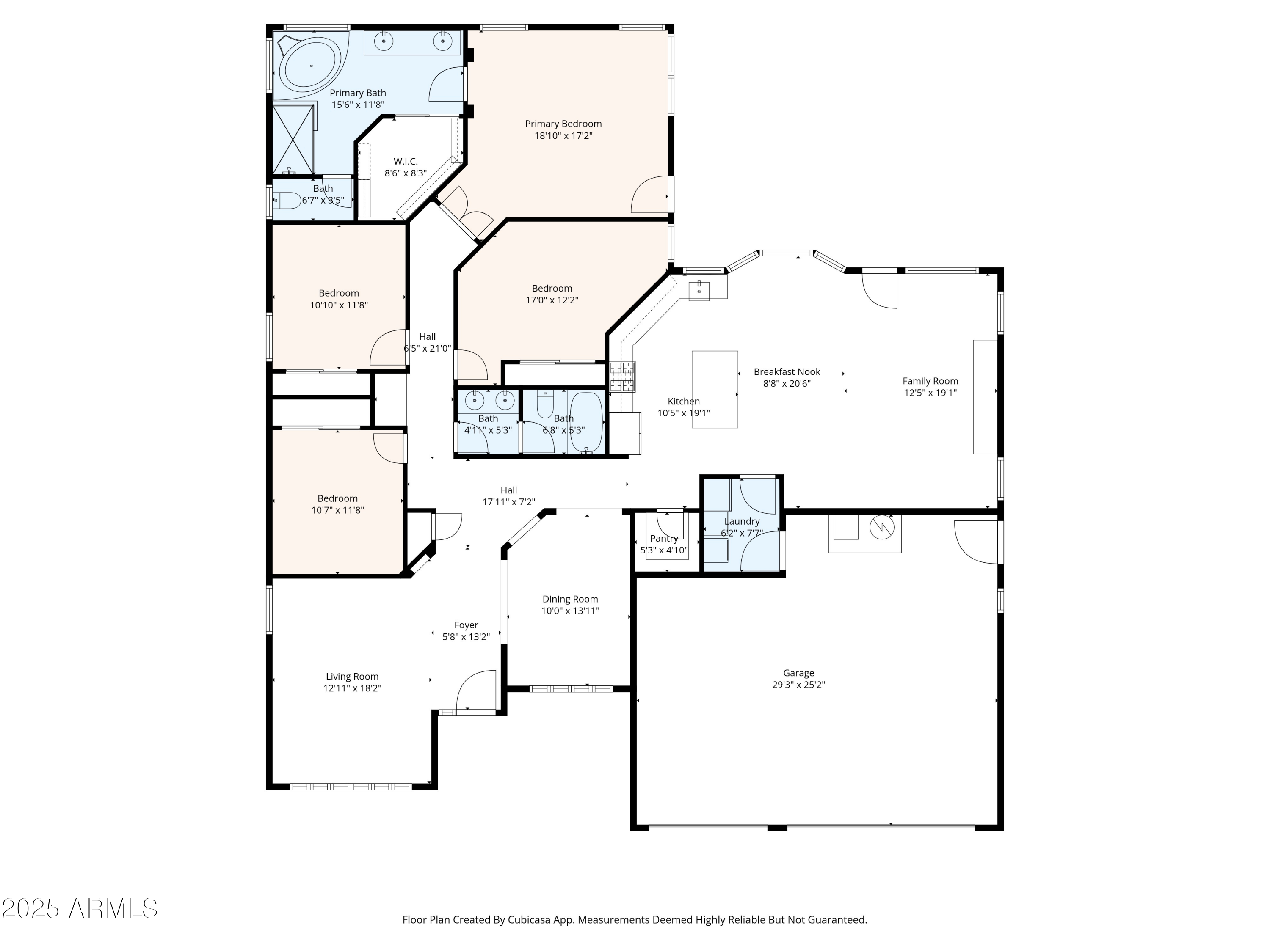 335 S RED ROCK Street