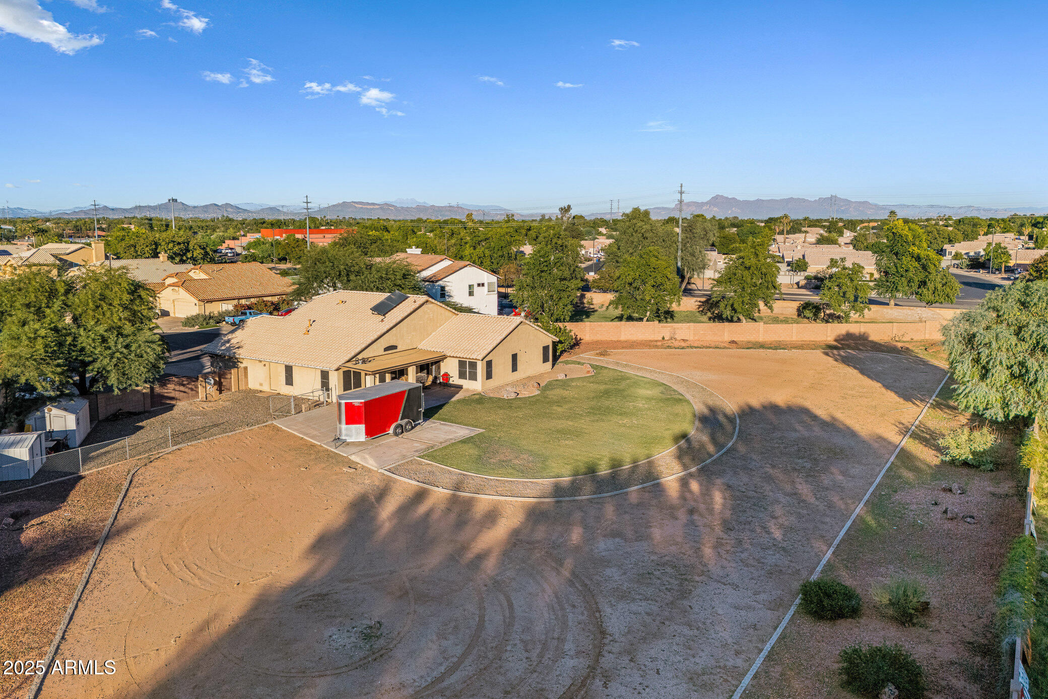 335 S RED ROCK Street