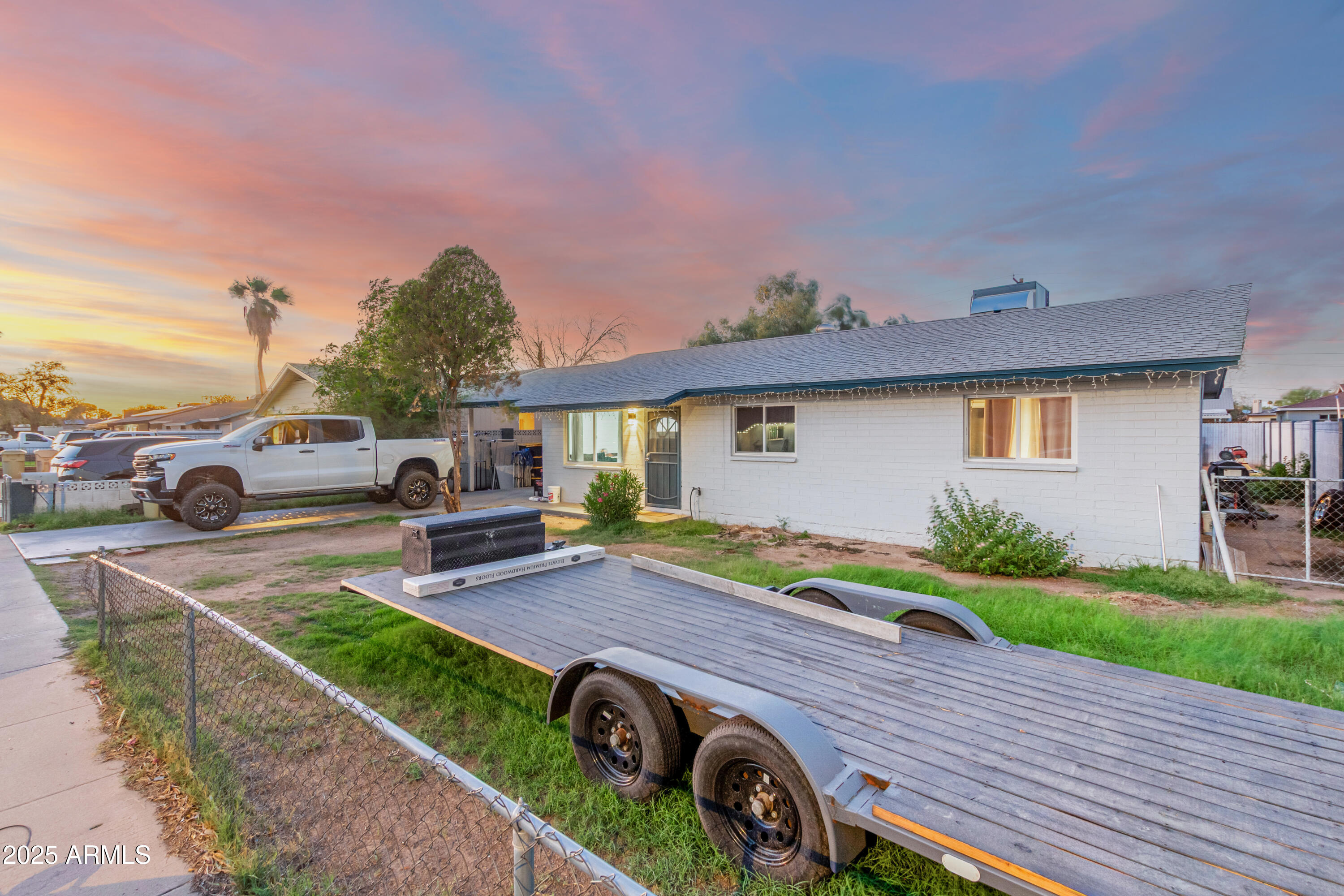 4938 W MCLELLAN Road