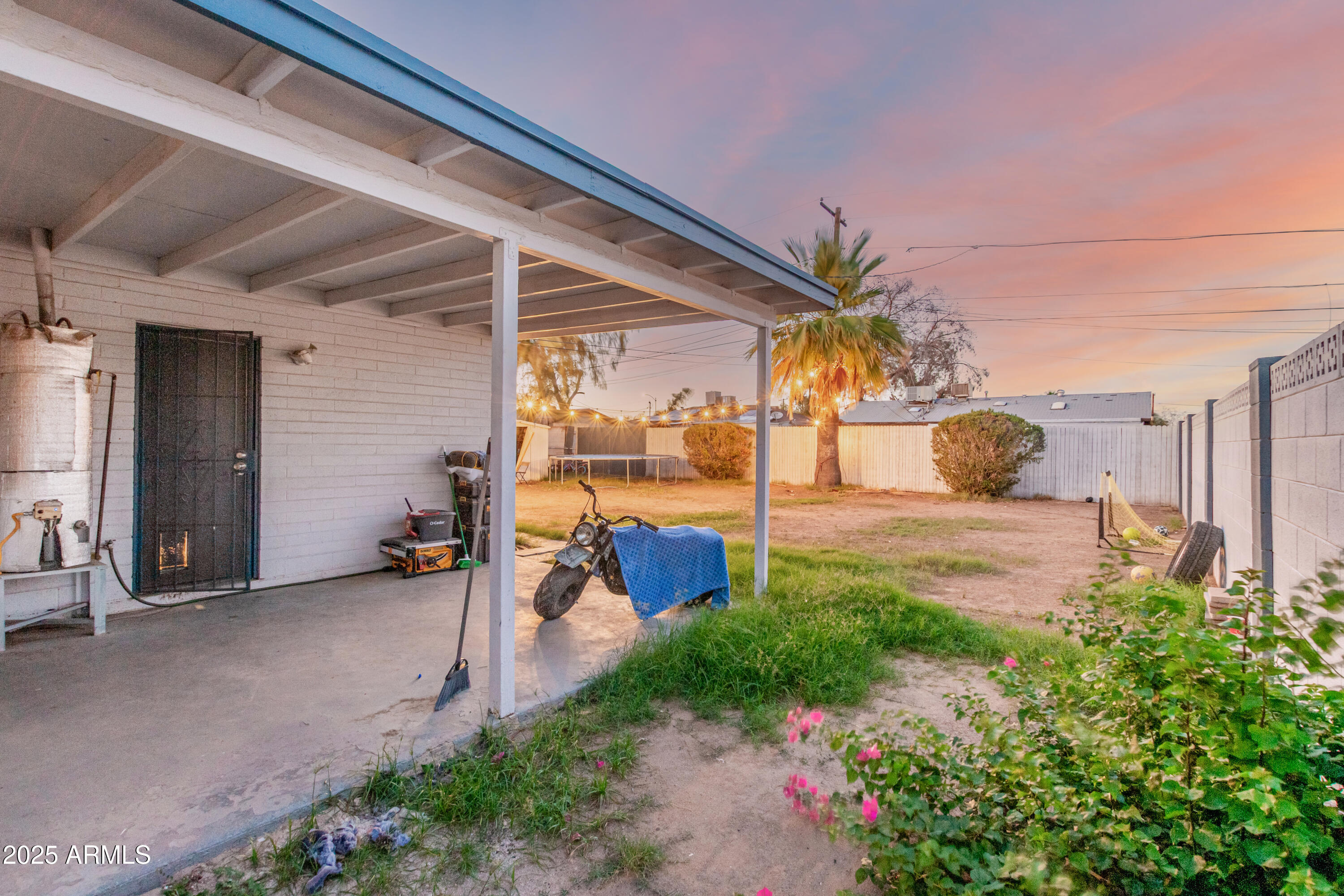 4938 W MCLELLAN Road