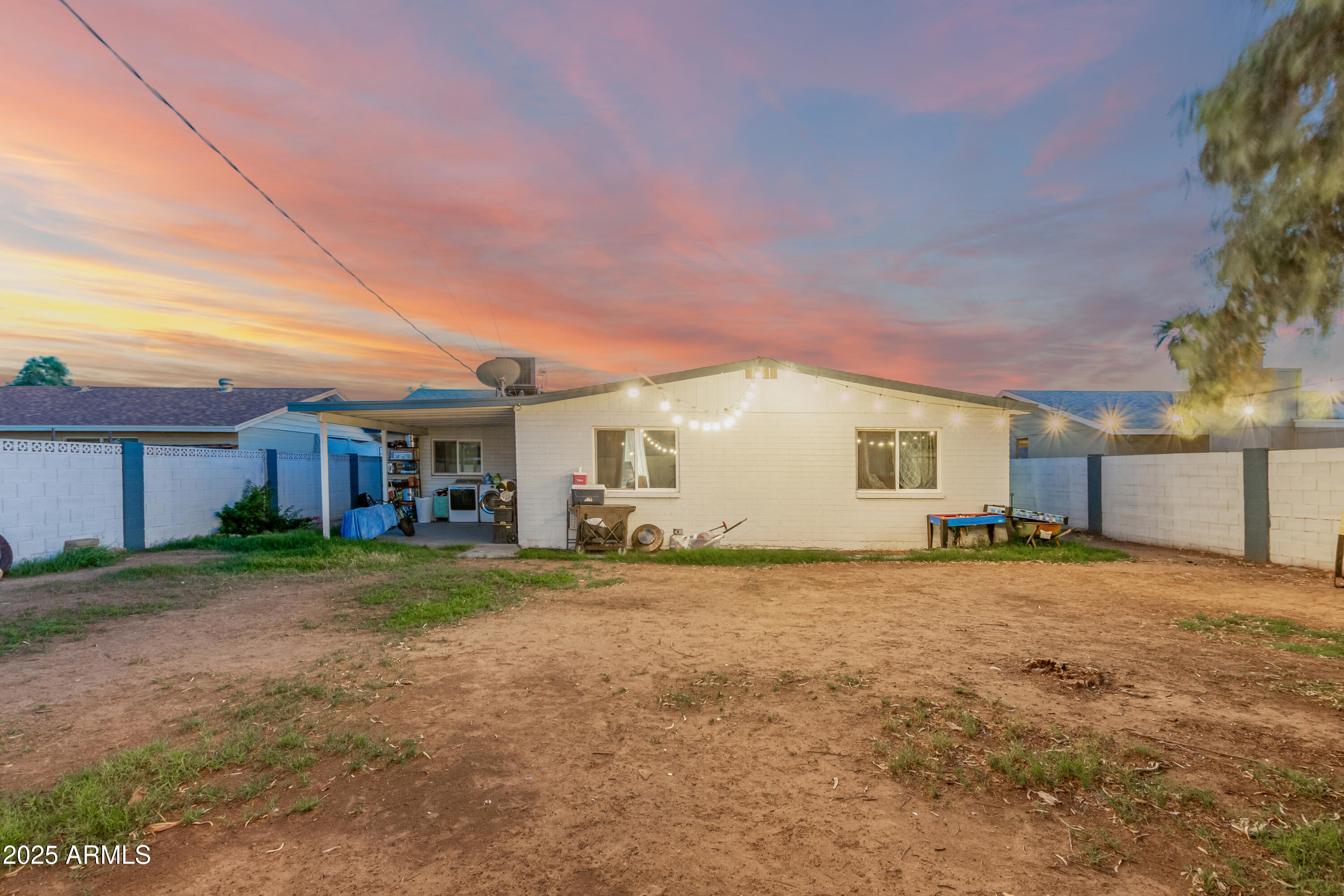 4938 W MCLELLAN Road