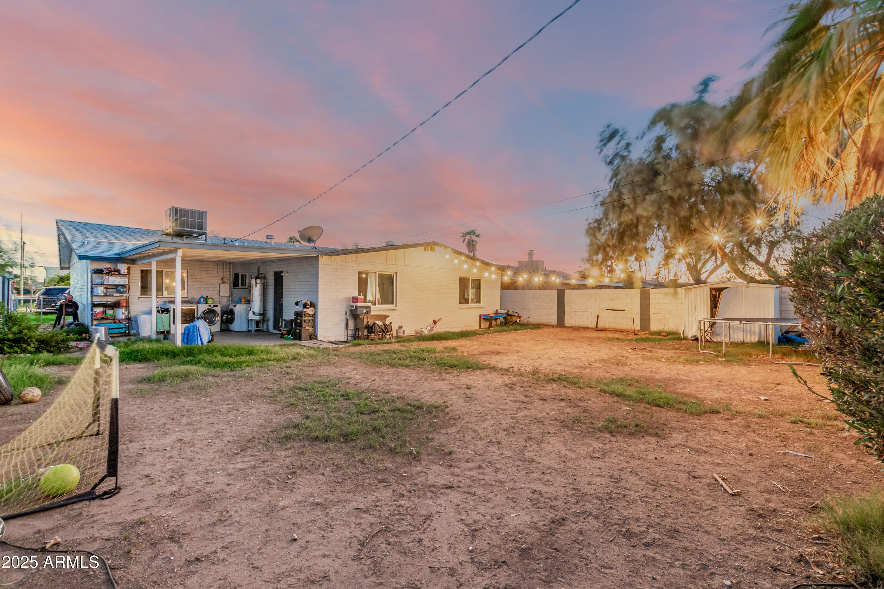 4938 W MCLELLAN Road