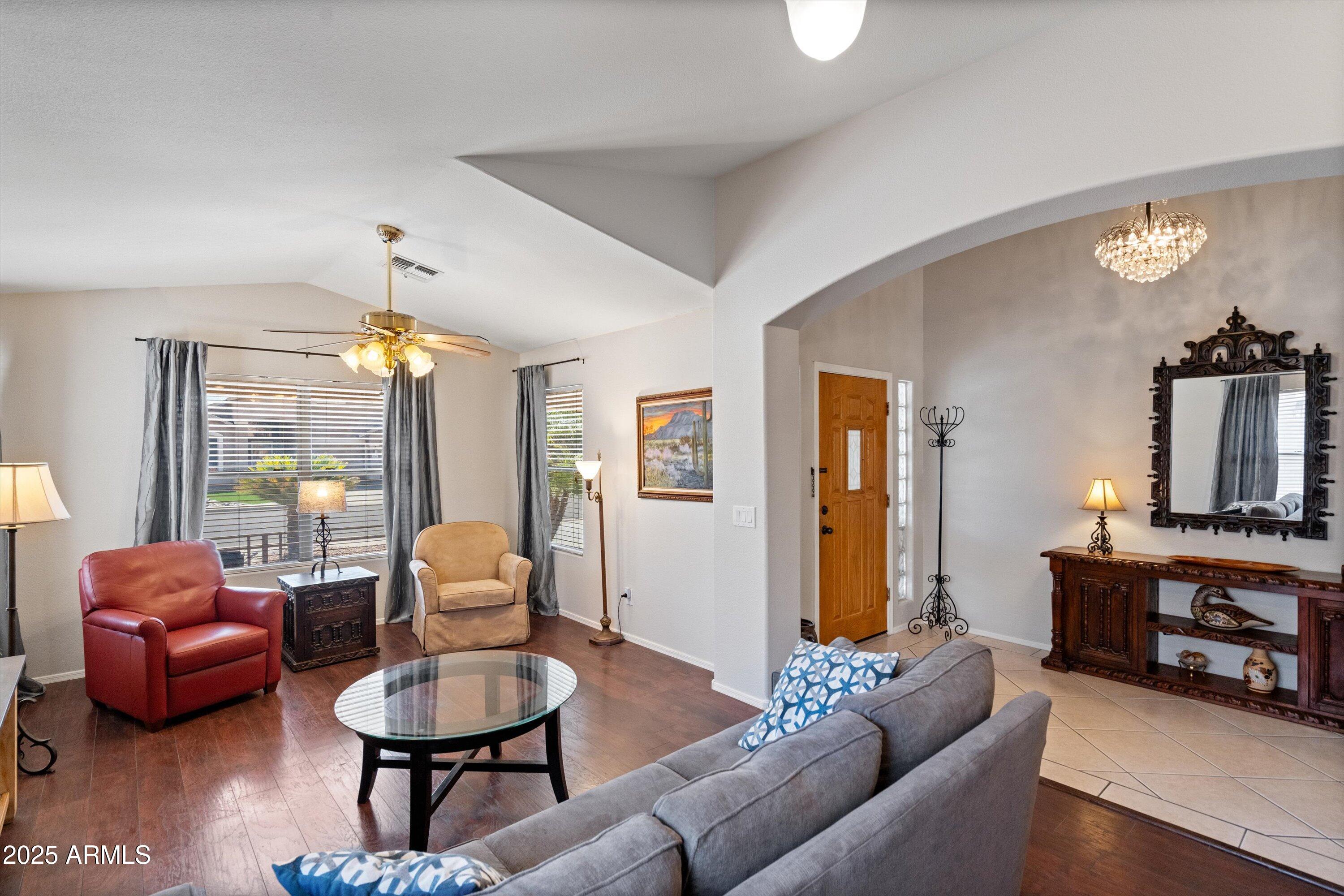 11250 E PRAIRIE Avenue