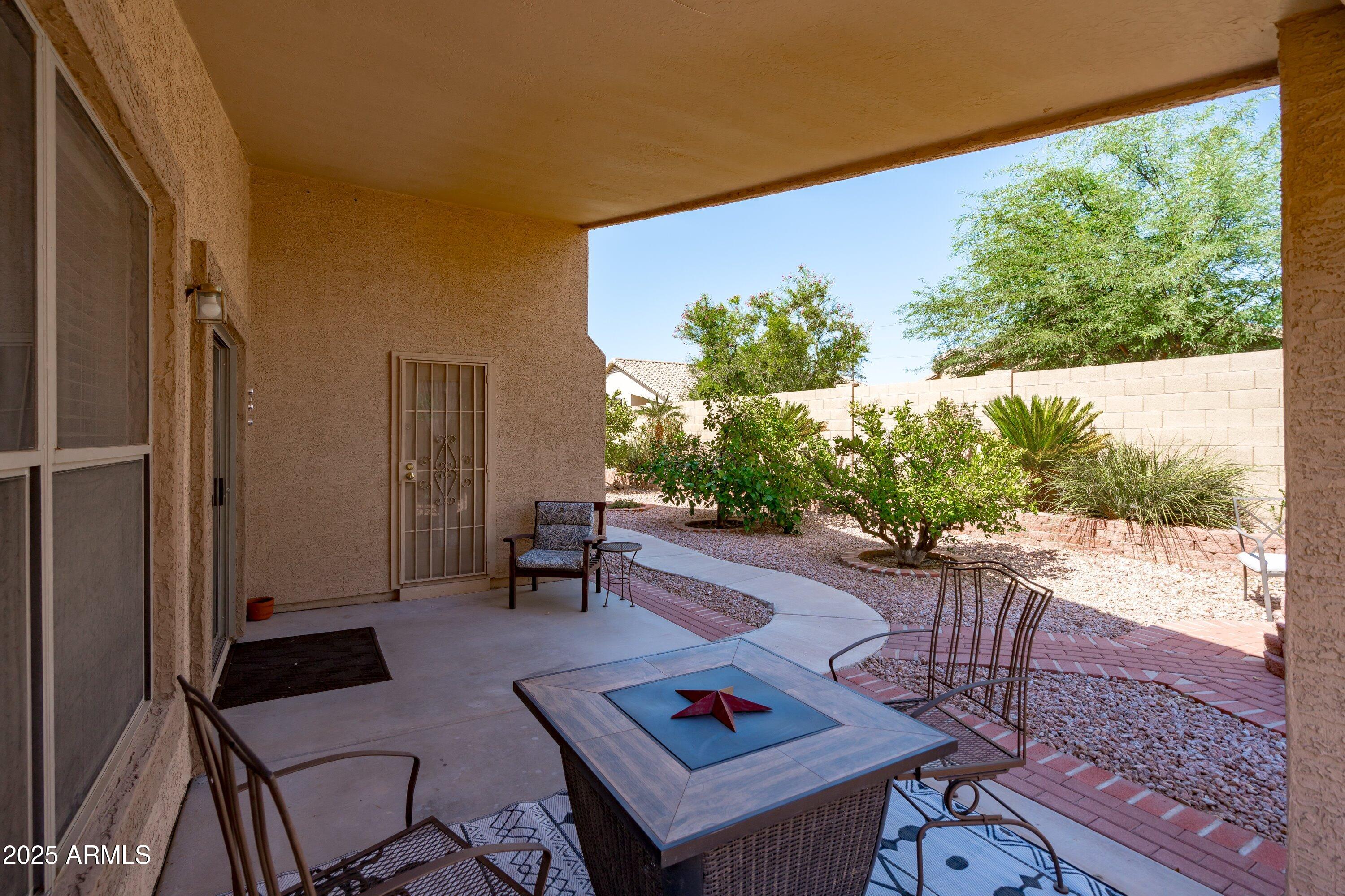 11250 E PRAIRIE Avenue