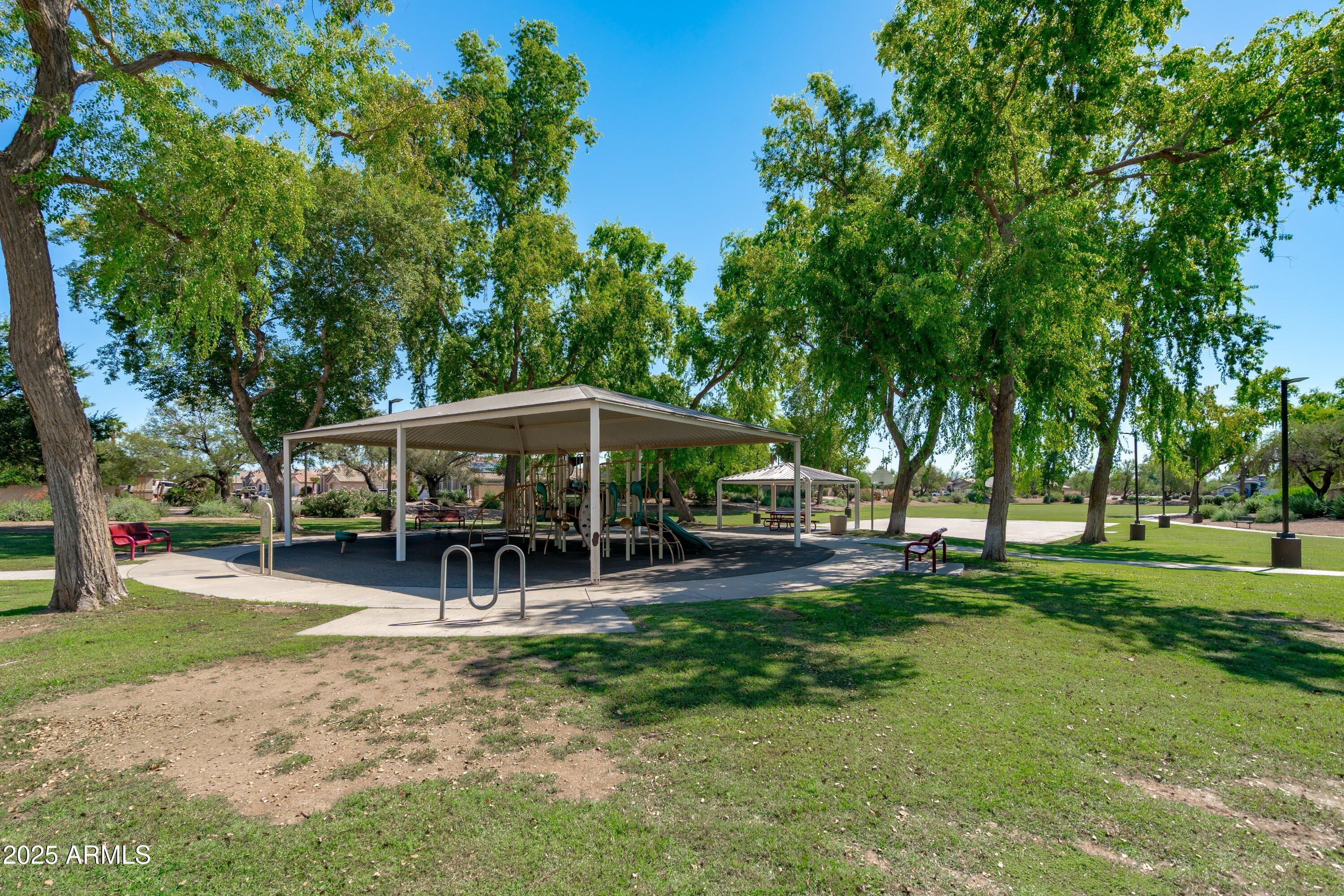 11250 E PRAIRIE Avenue