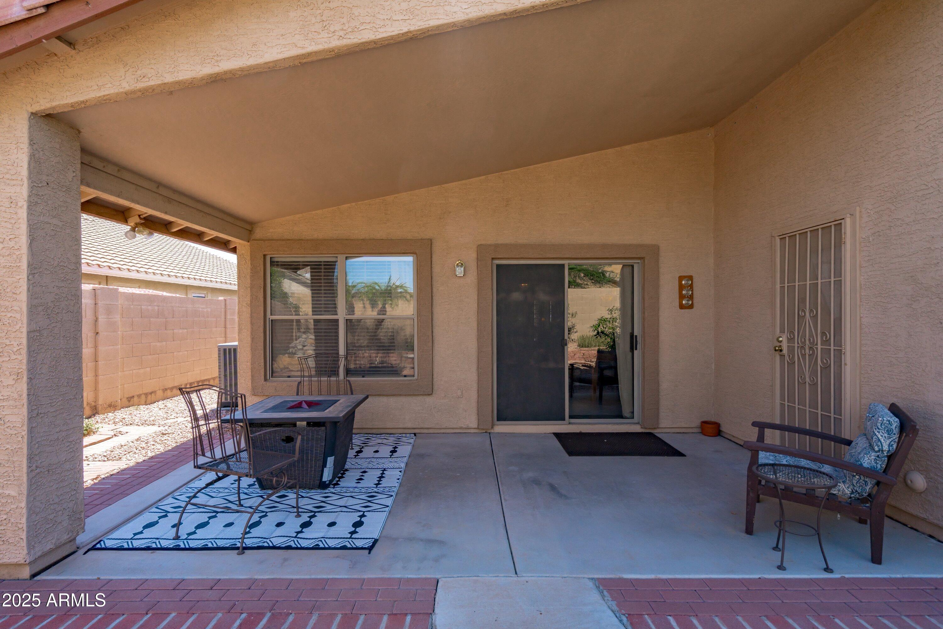 11250 E PRAIRIE Avenue