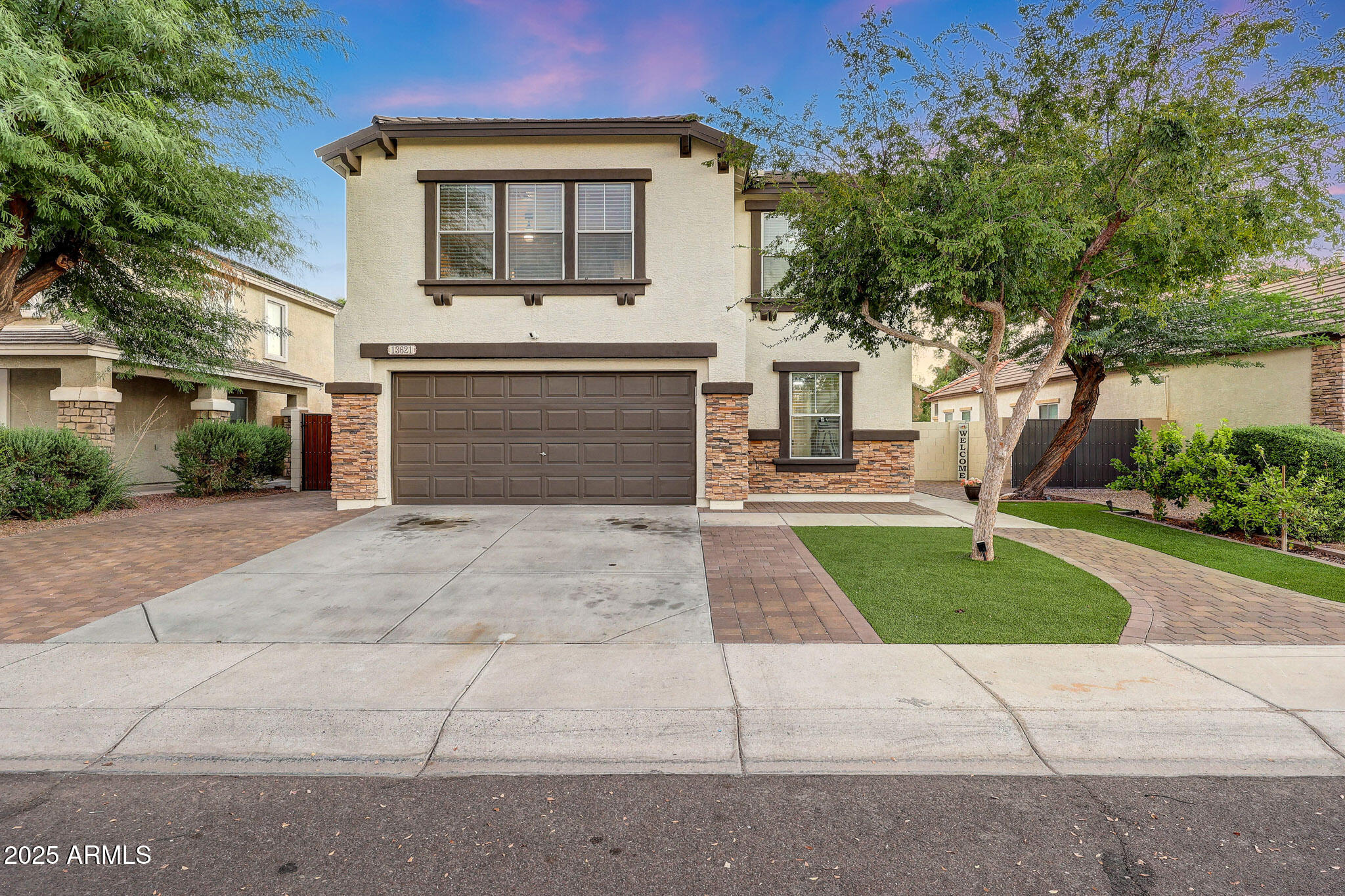 13621 W SAN JUAN Avenue