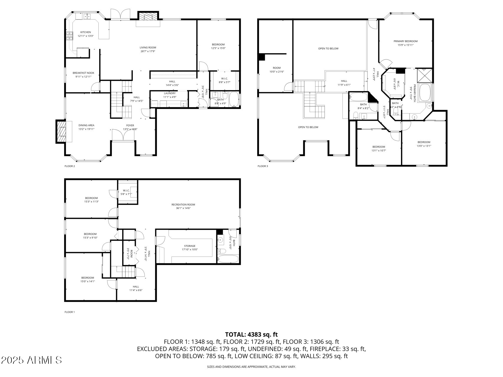 2127 E LAUREL Street