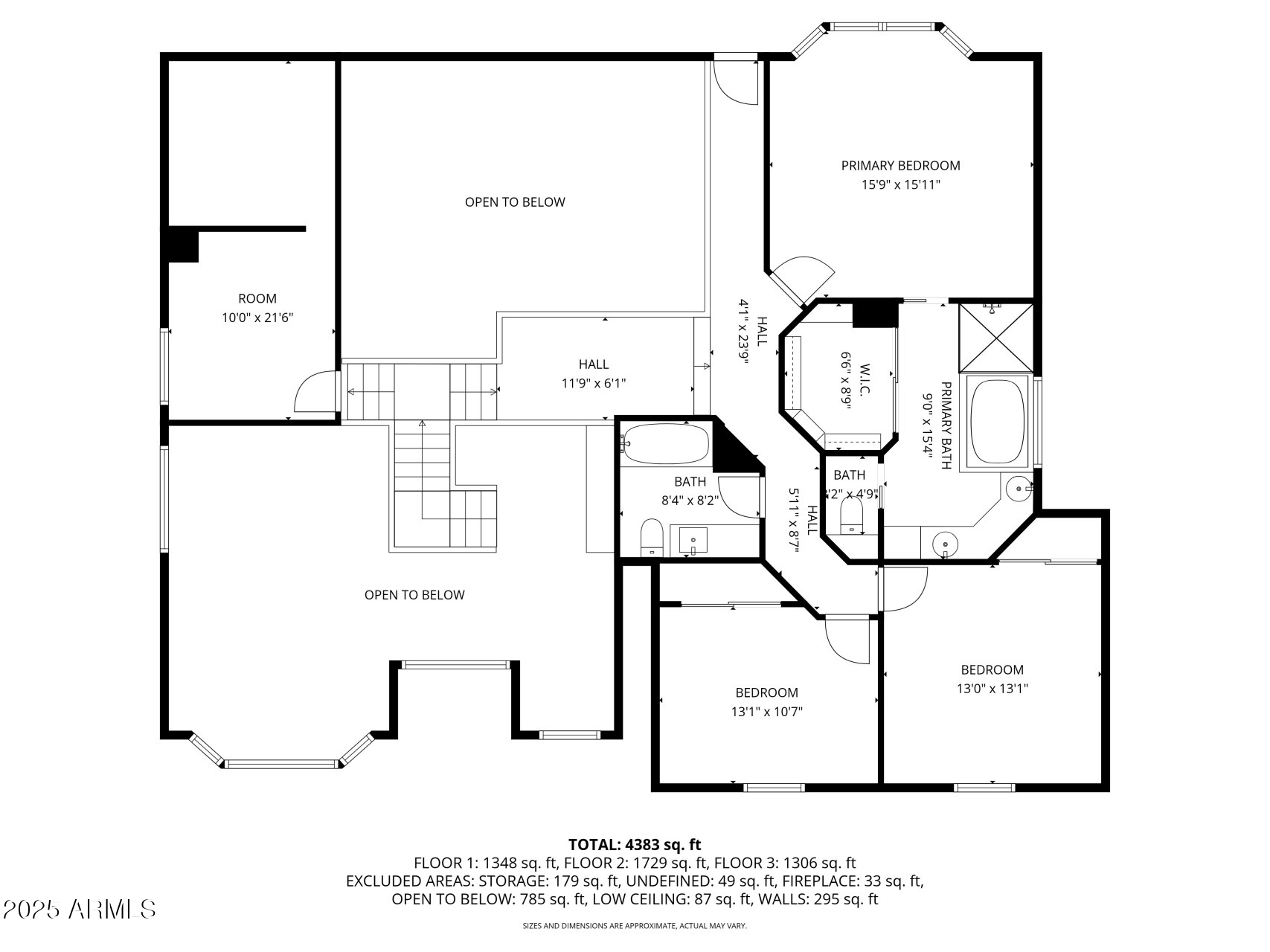 2127 E LAUREL Street