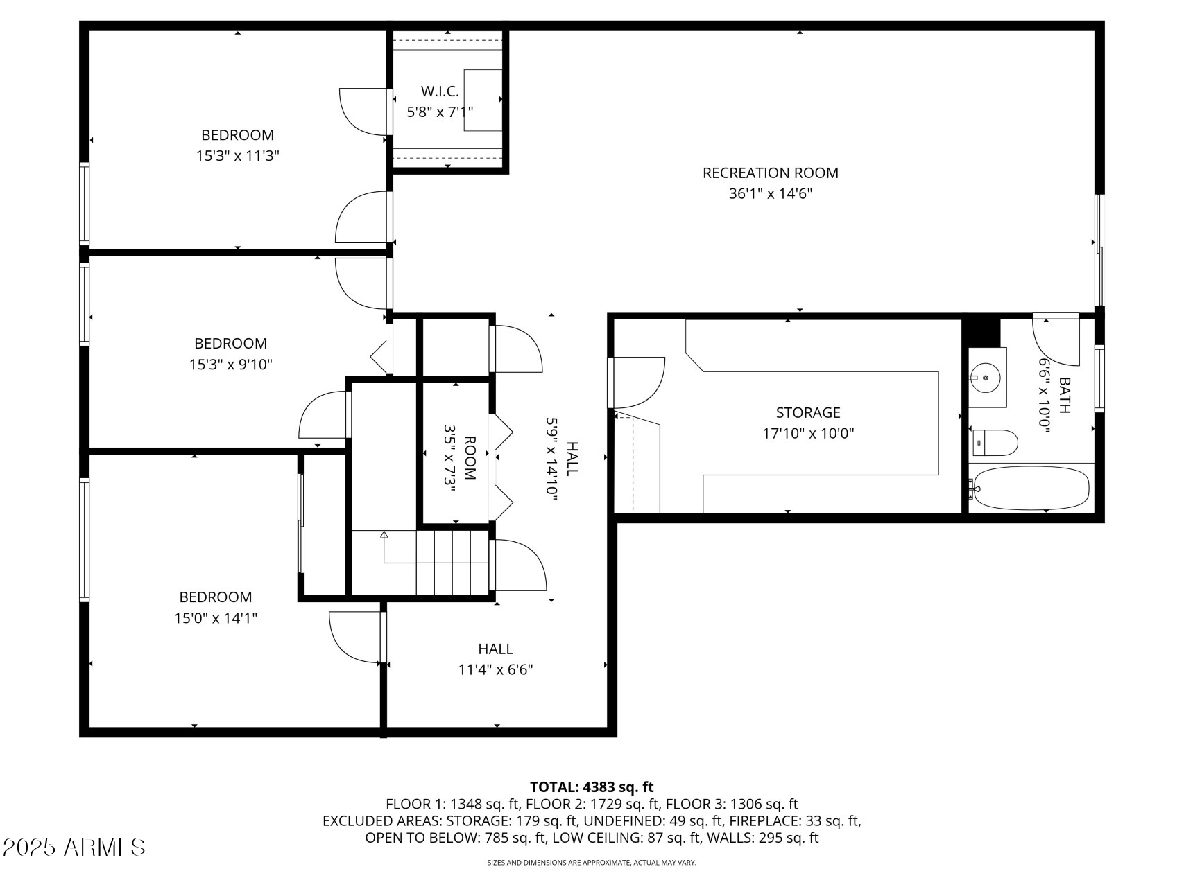 2127 E LAUREL Street