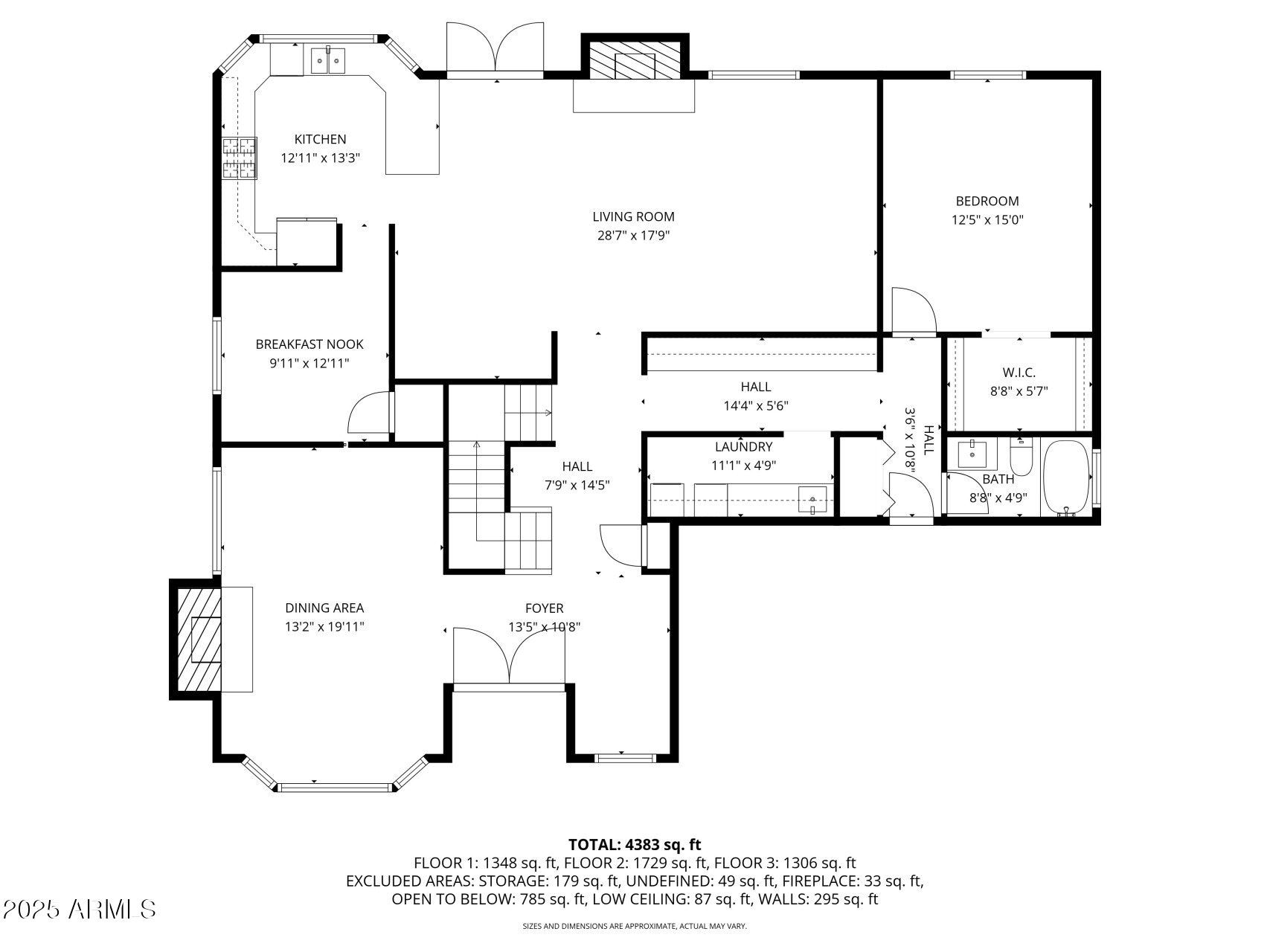 2127 E LAUREL Street