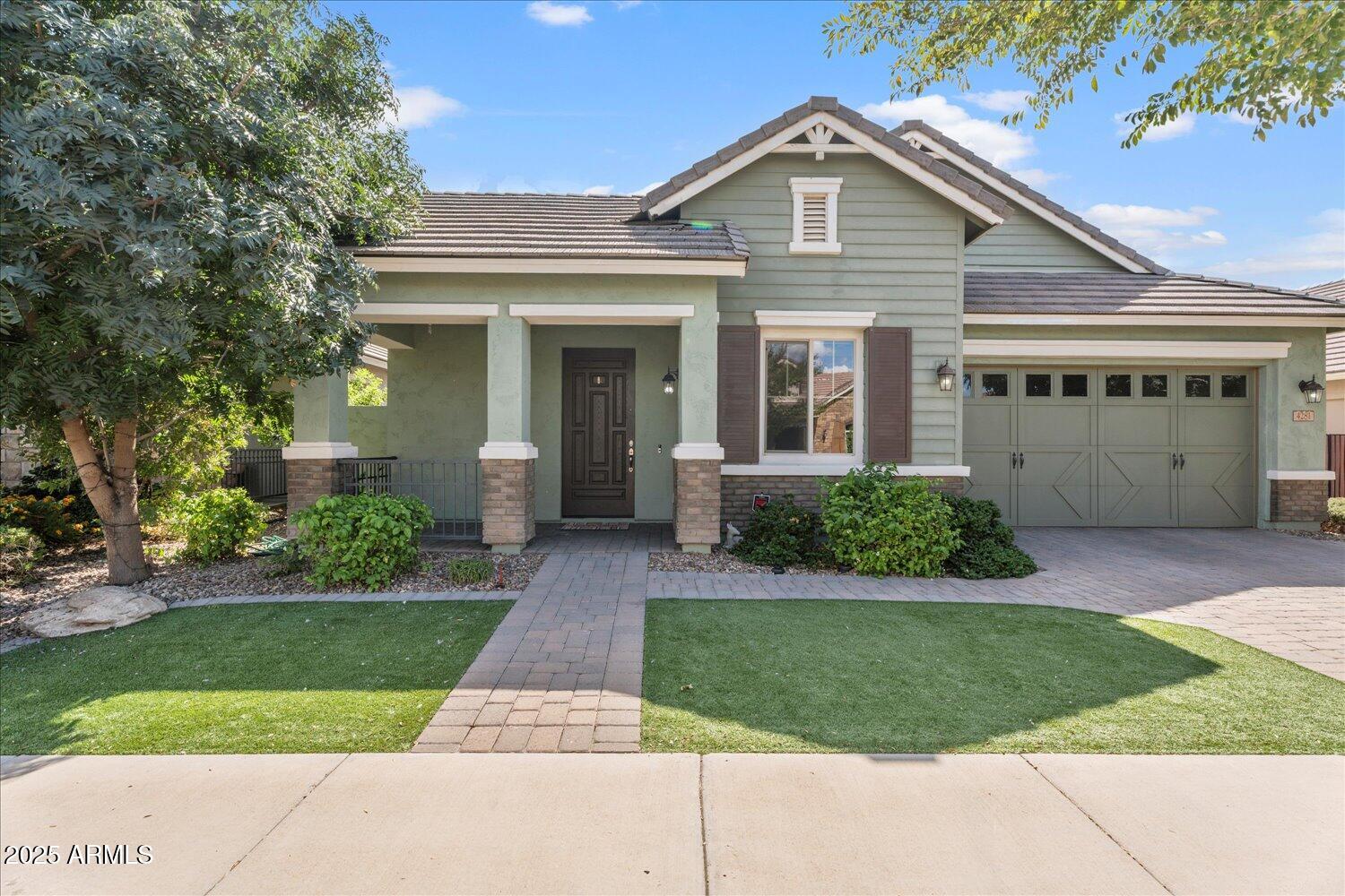 4281 E Cynthia Street