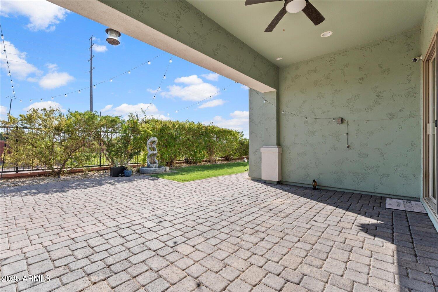 4281 E Cynthia Street