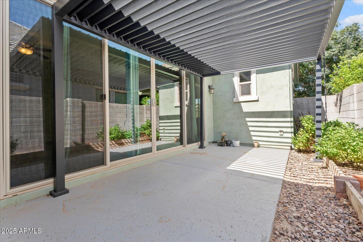 4281 E Cynthia Street