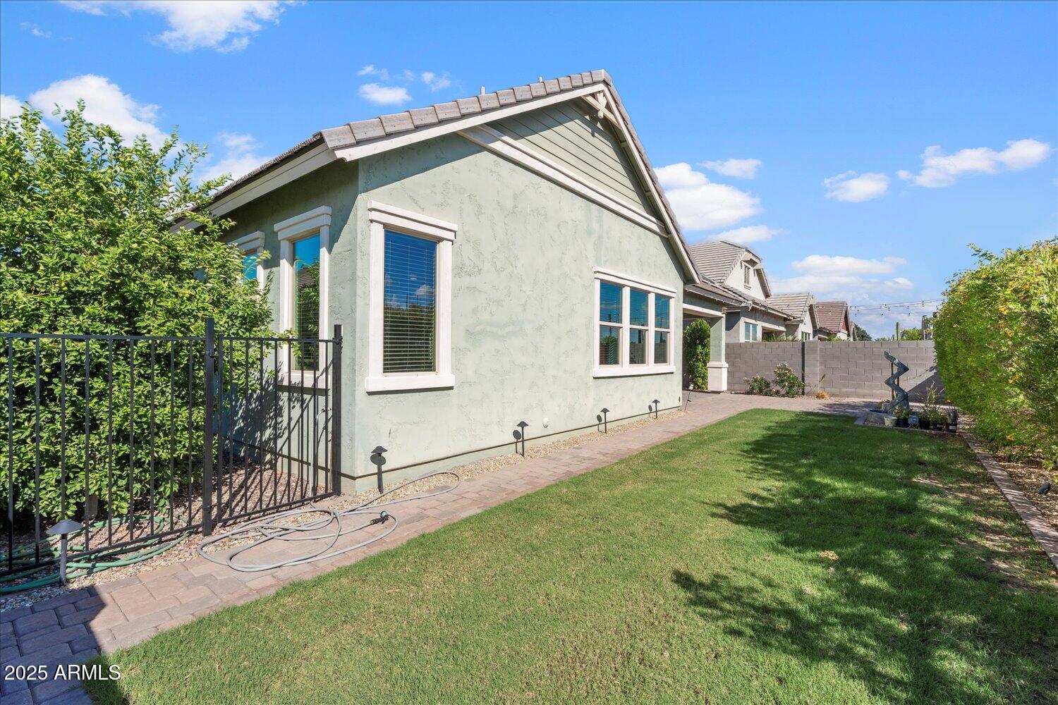 4281 E Cynthia Street