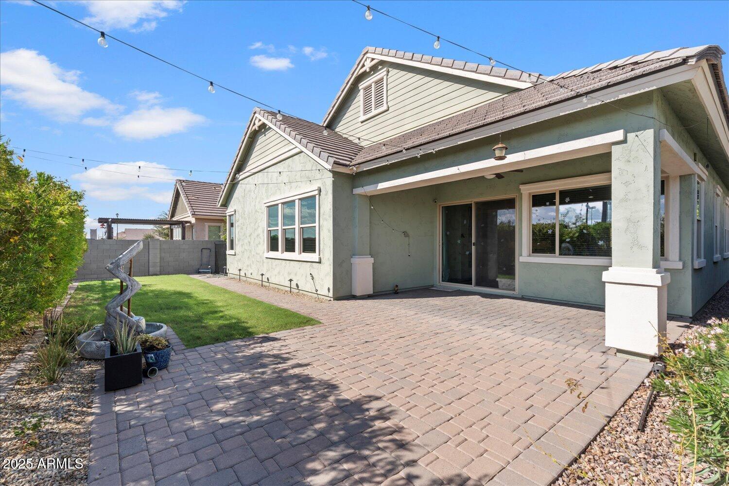 4281 E Cynthia Street