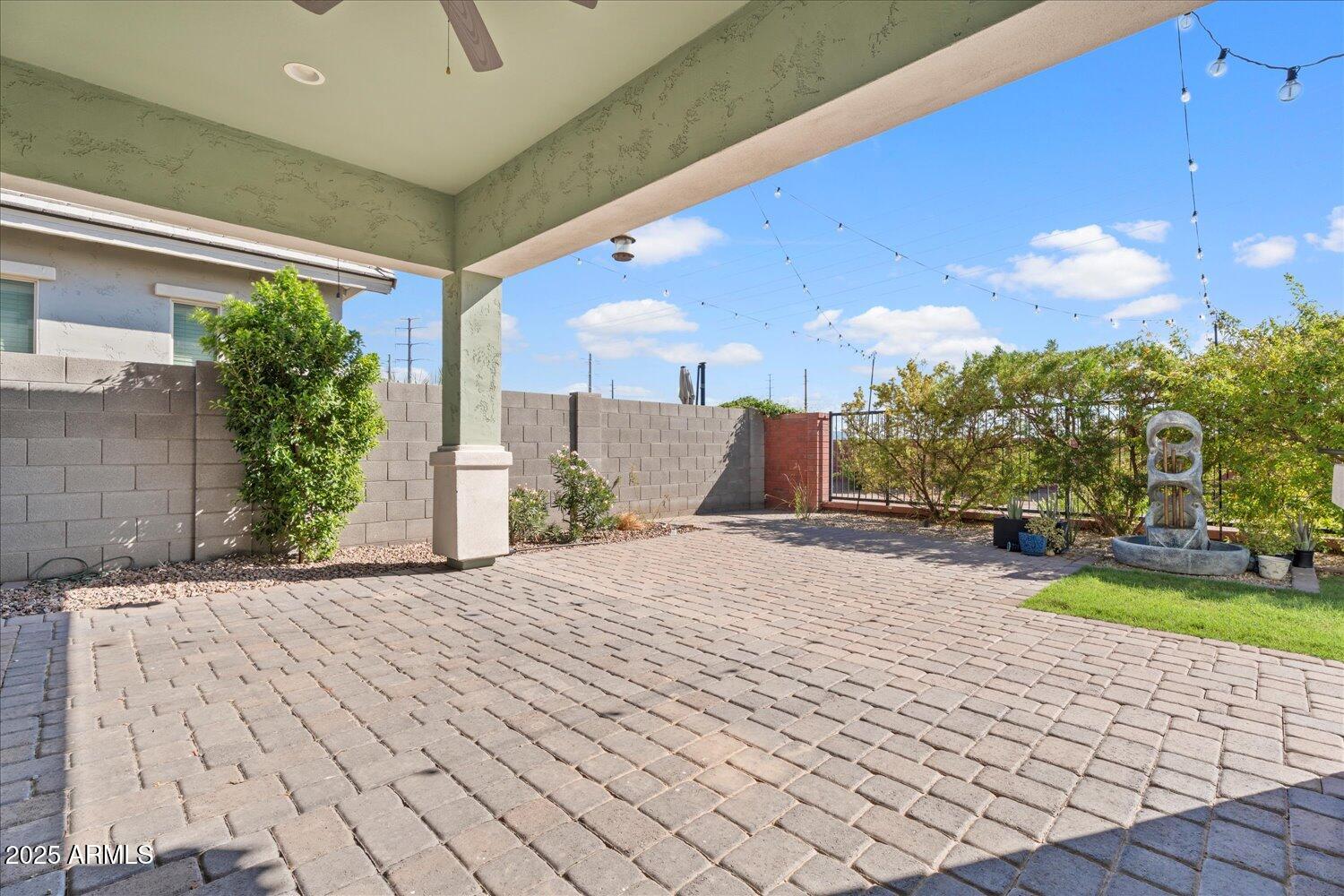 4281 E Cynthia Street