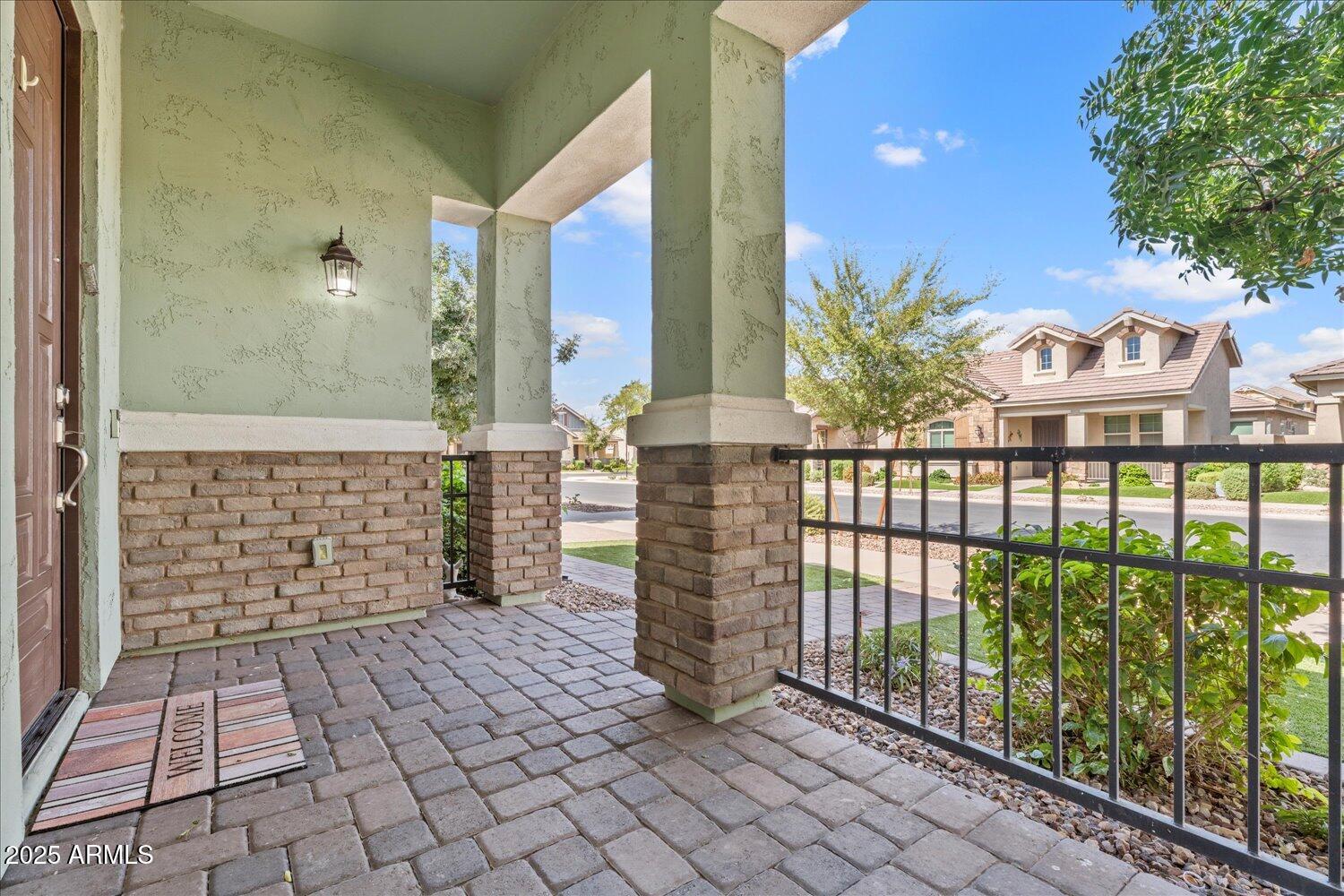 4281 E Cynthia Street