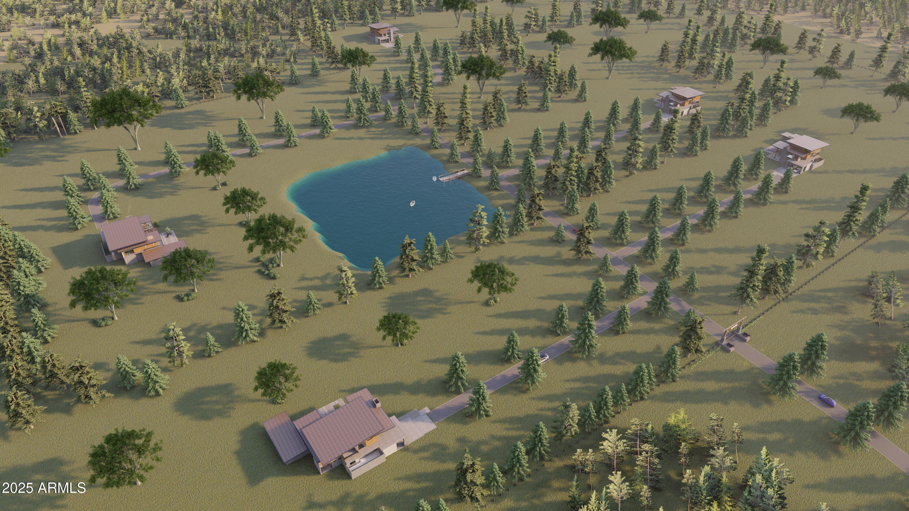 XXXXX E Newman Park Rd, 2, Flagstaff Unit: 2