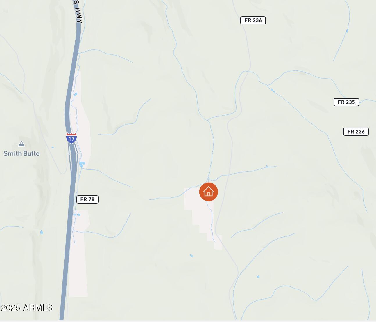 XXXXX E Newman Park Rd, 2, Flagstaff Unit: 2