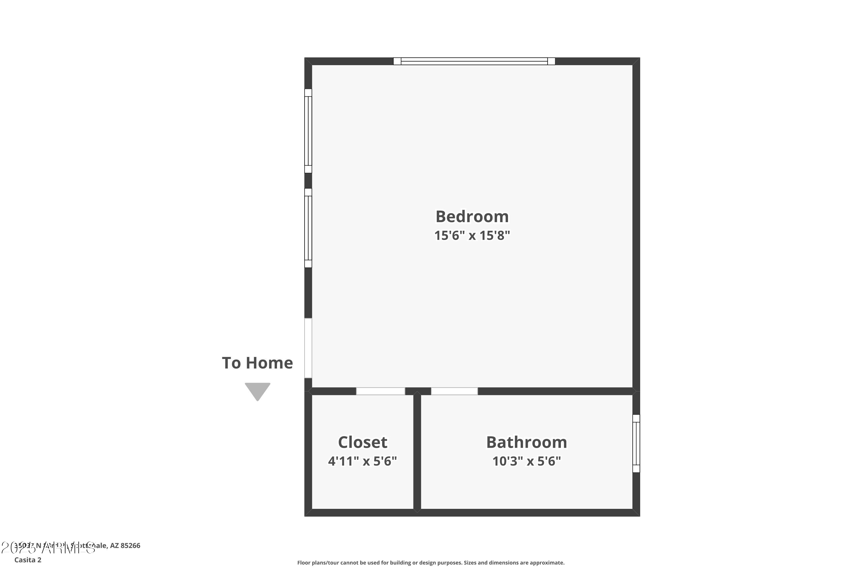 35097 N 83RD Place