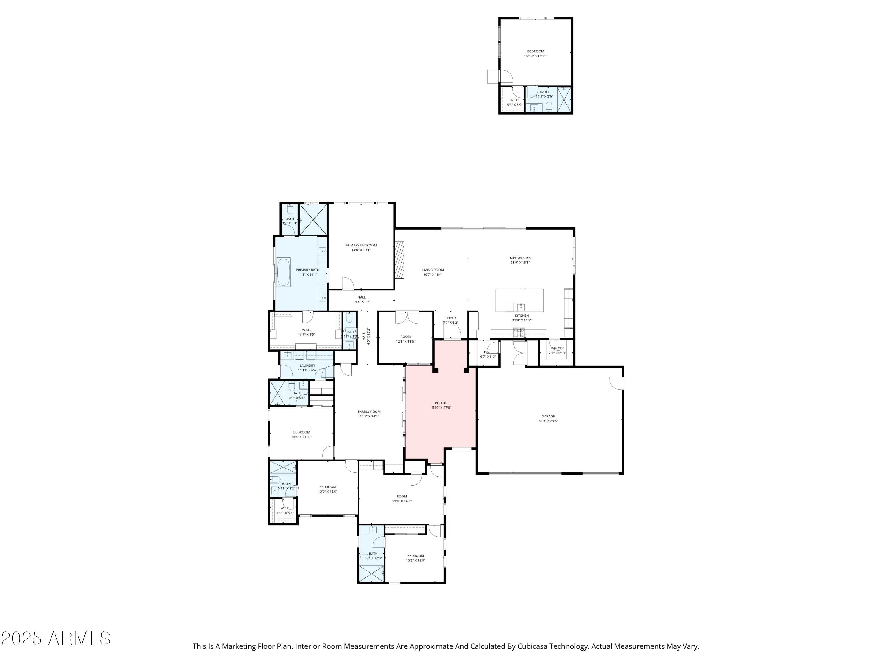 35097 N 83RD Place