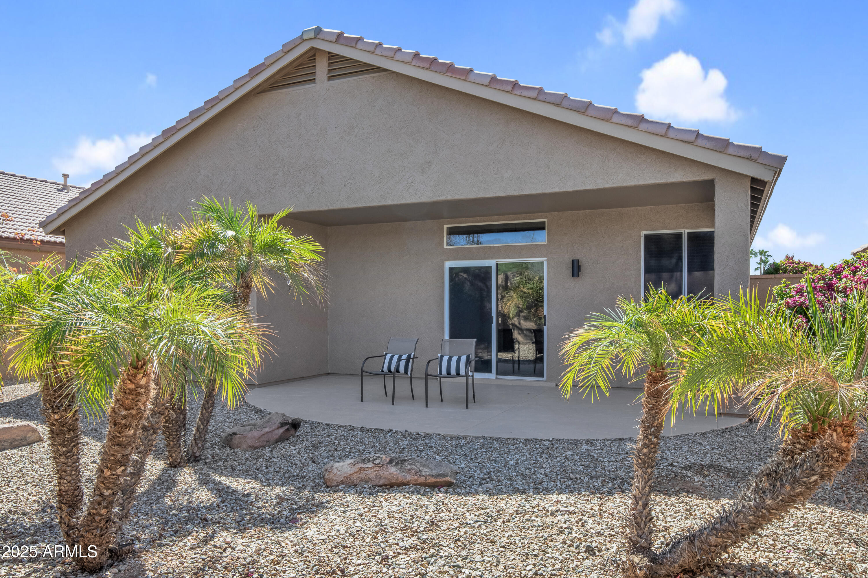 9032 W SIERRA PINTA Drive