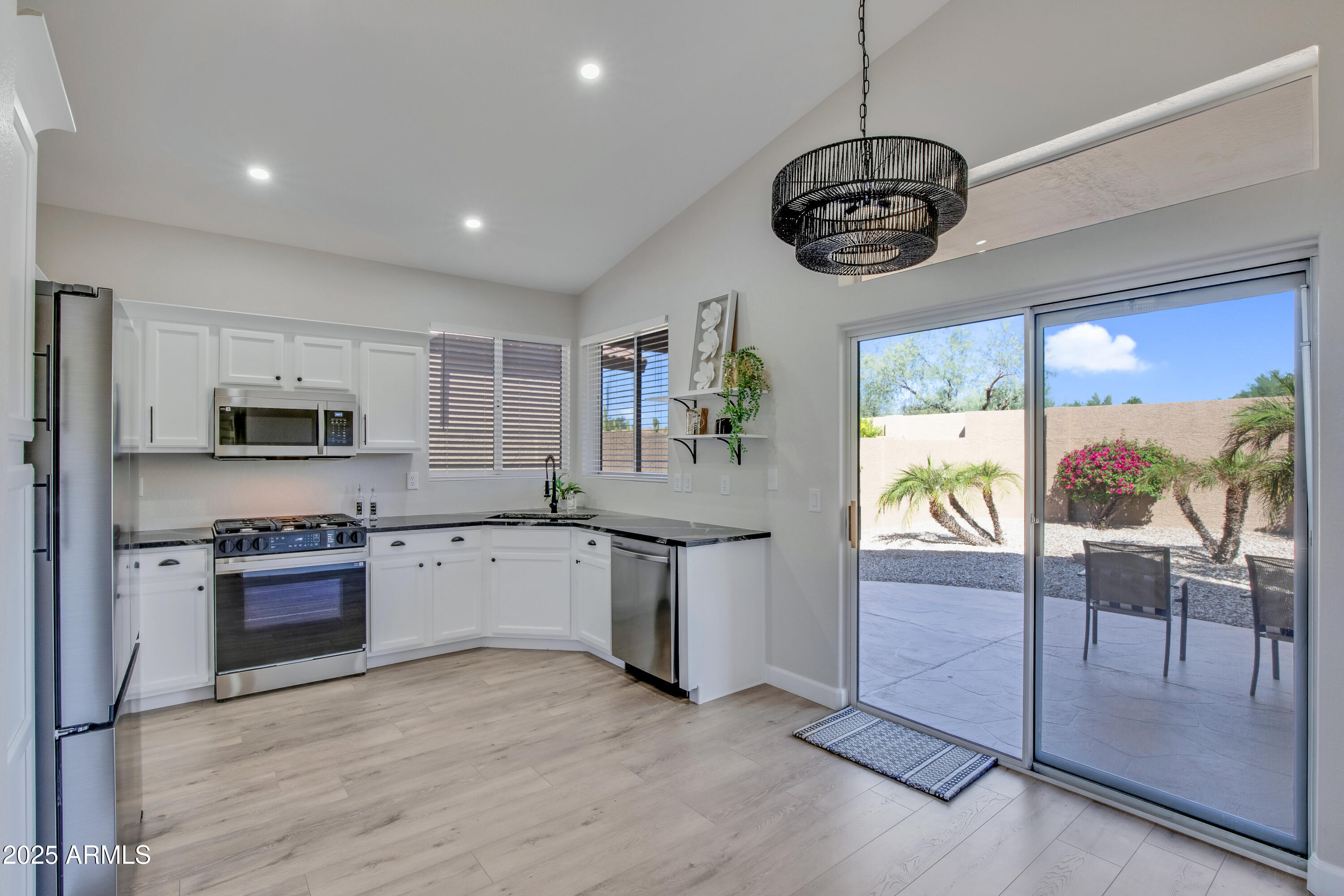 9032 W SIERRA PINTA Drive