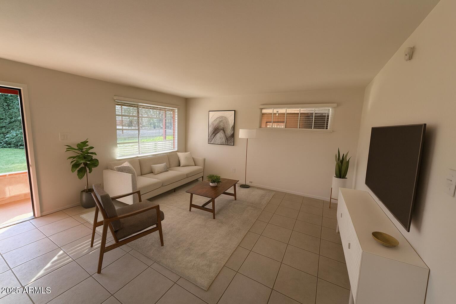 5107 E OAK Street, 3