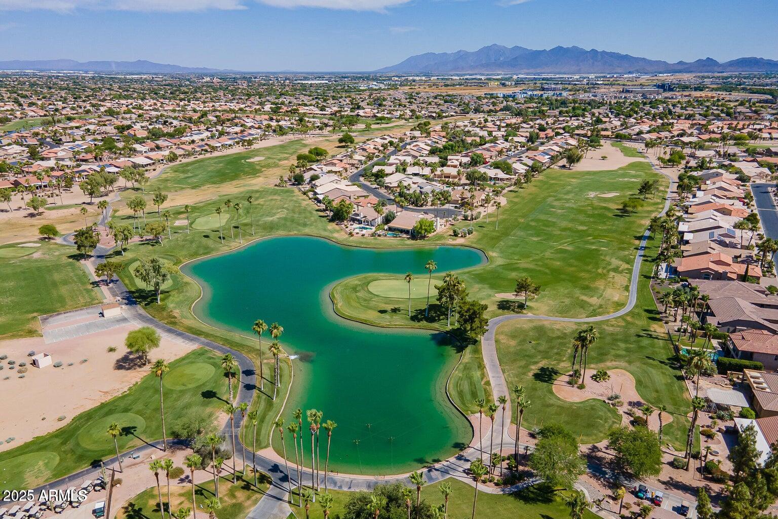 15415 W MERRELL Street