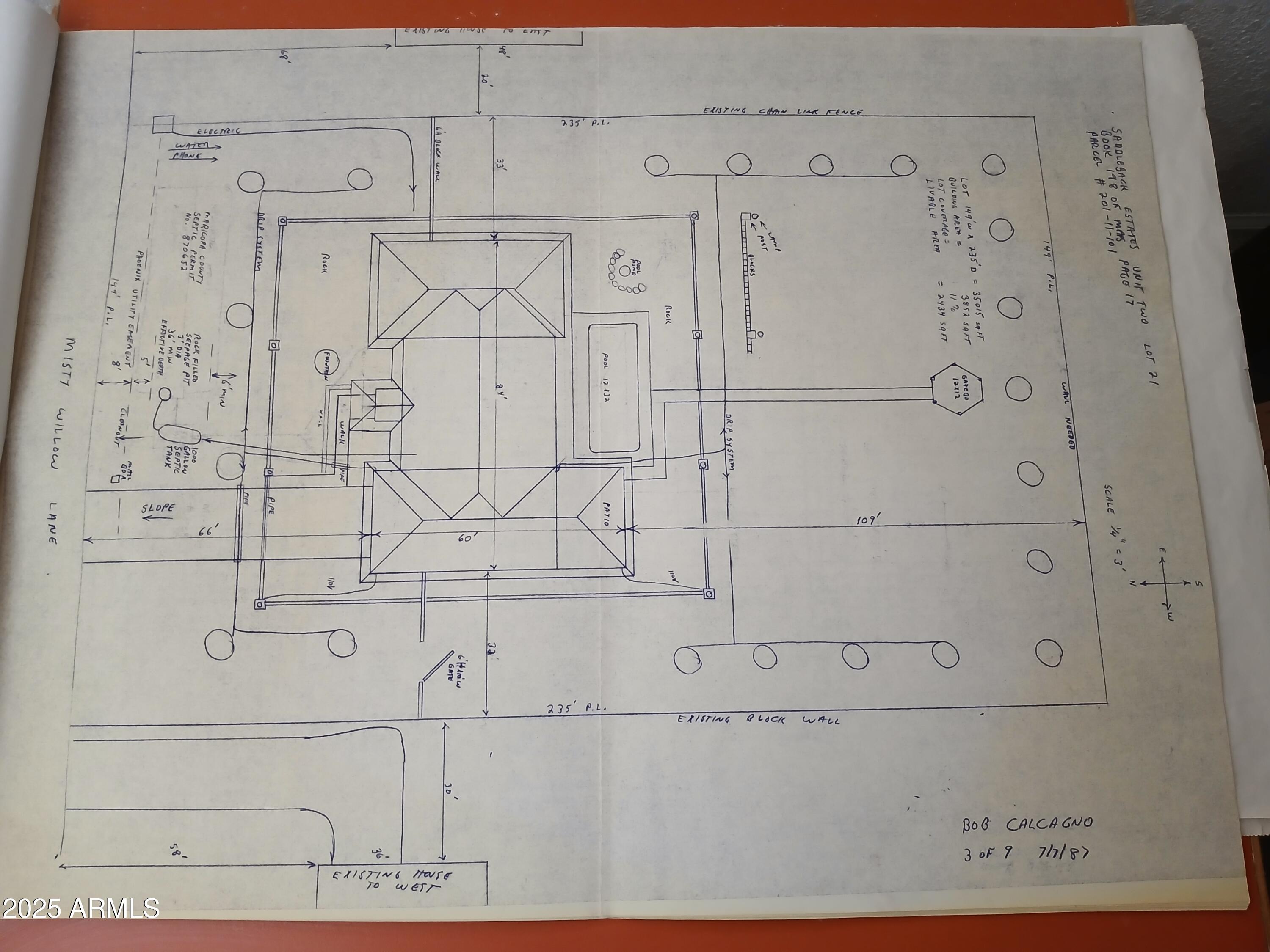 5135 W MISTY WILLOW Lane