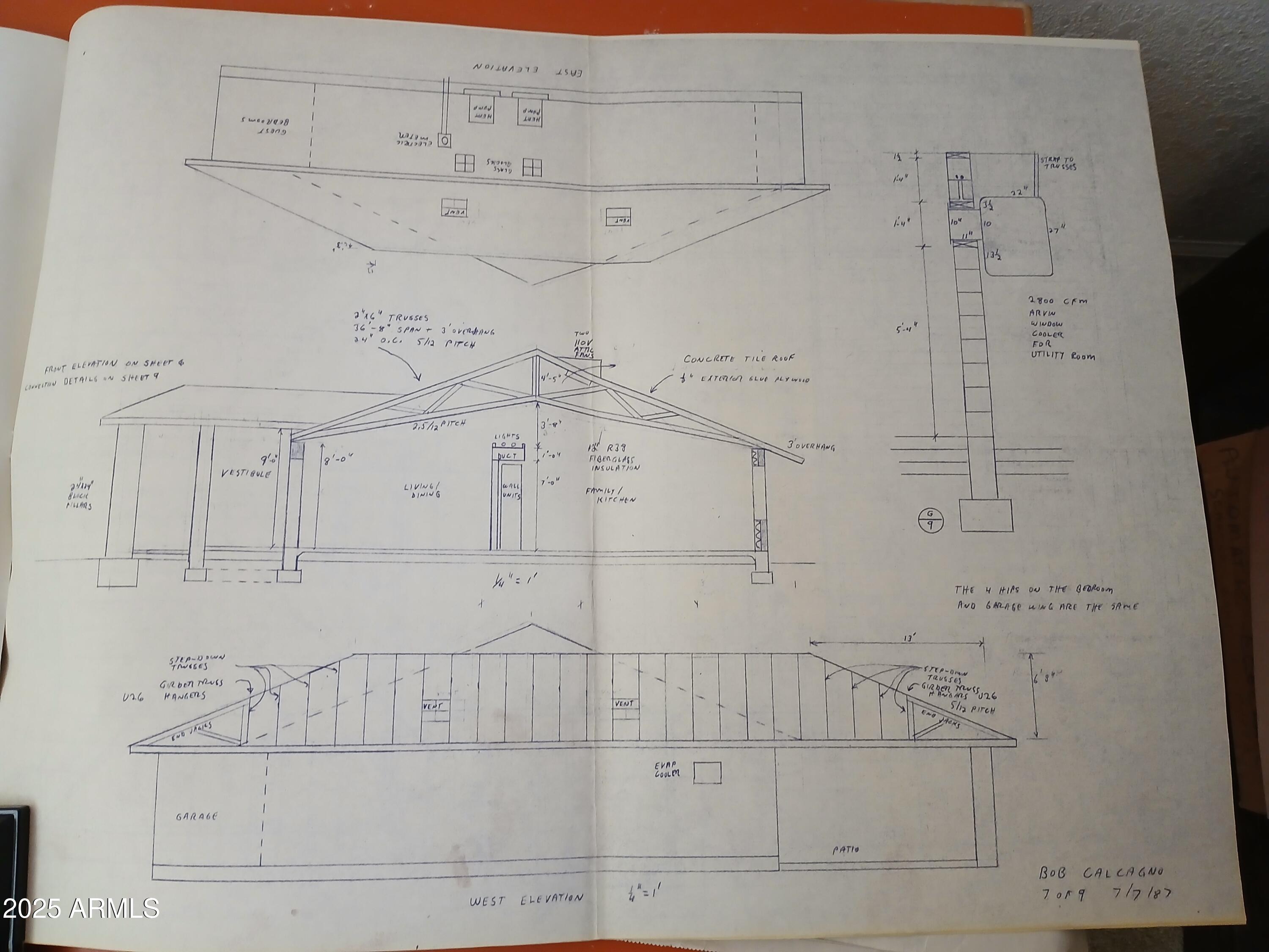 5135 W MISTY WILLOW Lane