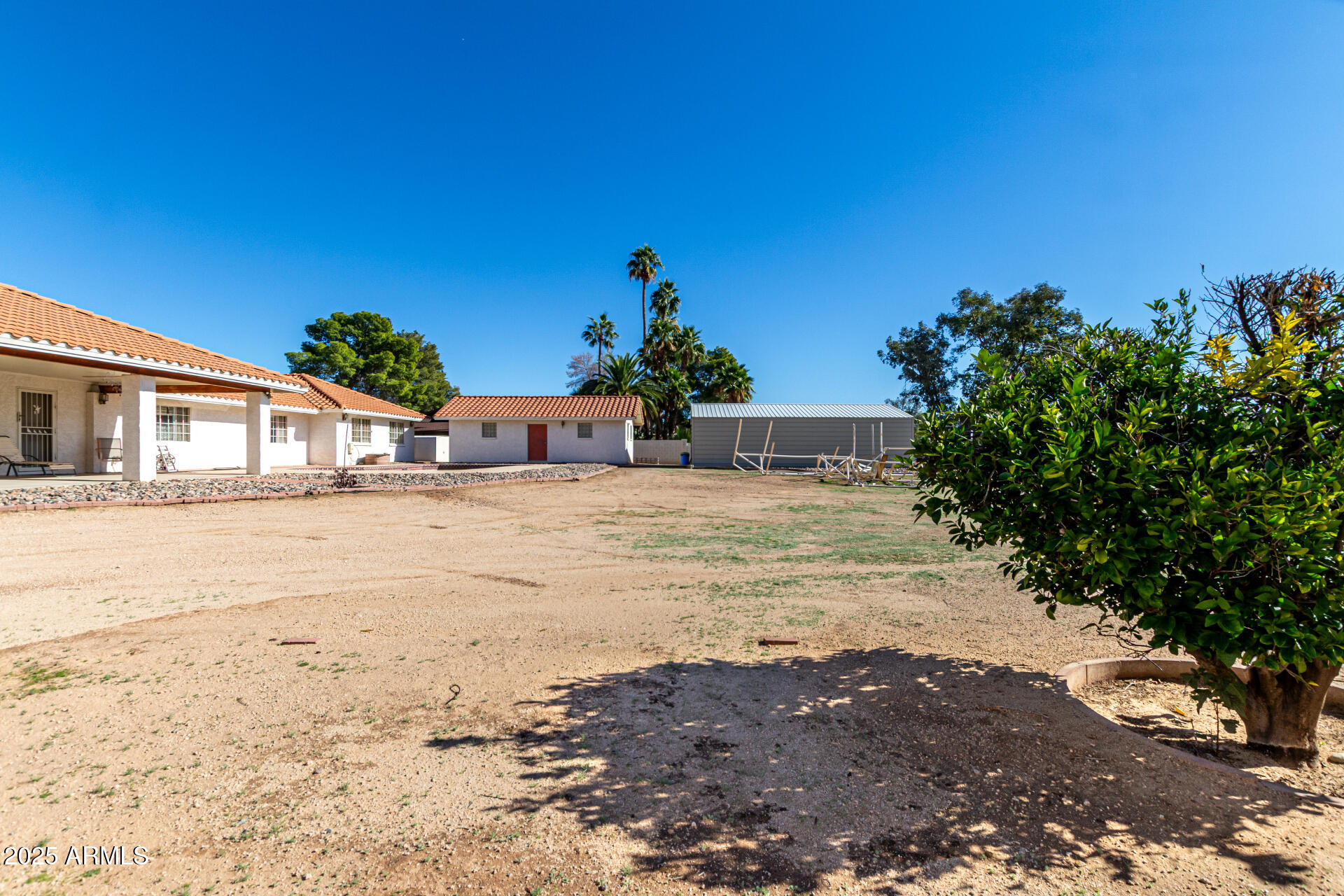 5135 W MISTY WILLOW Lane