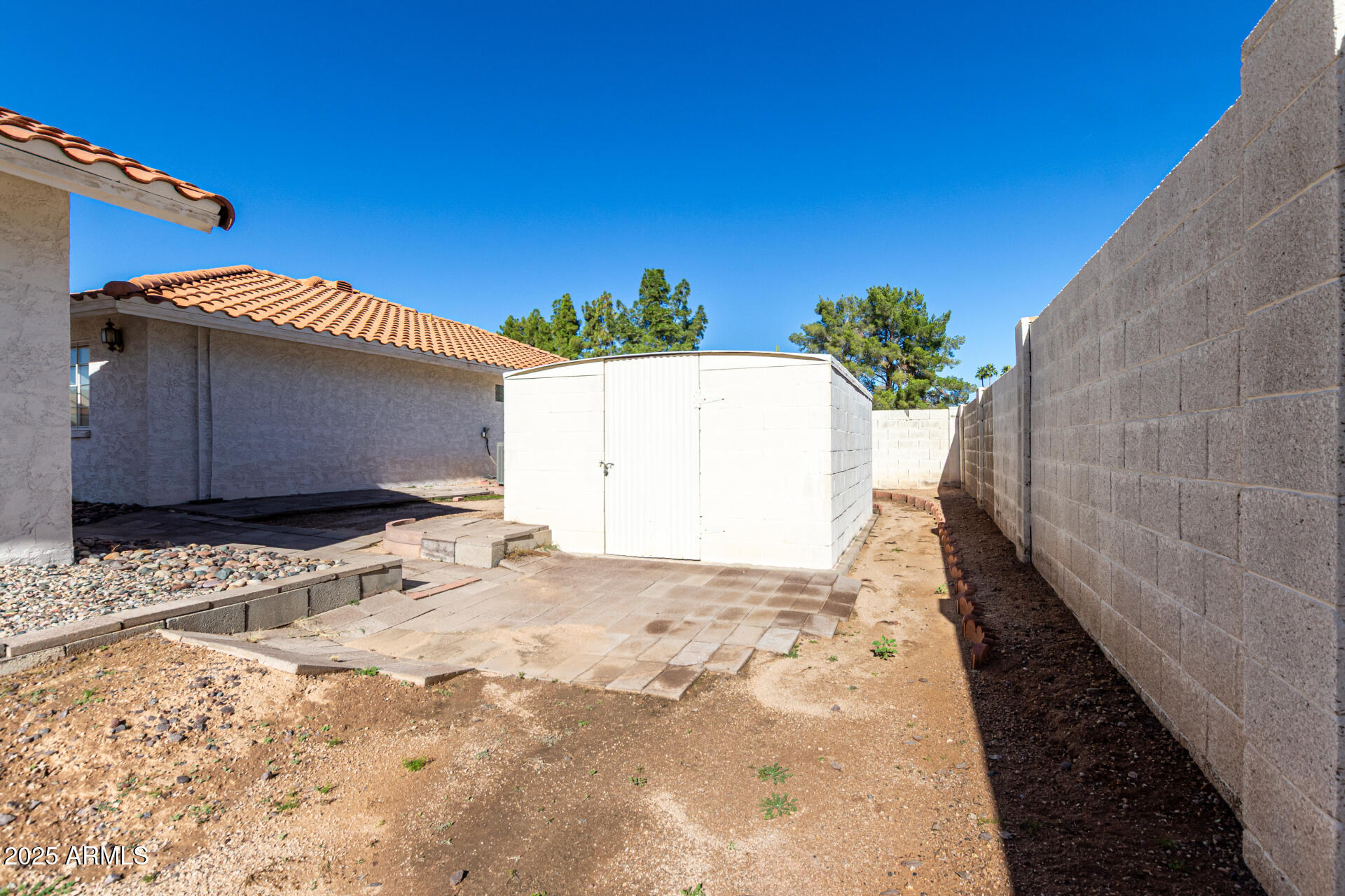 5135 W MISTY WILLOW Lane