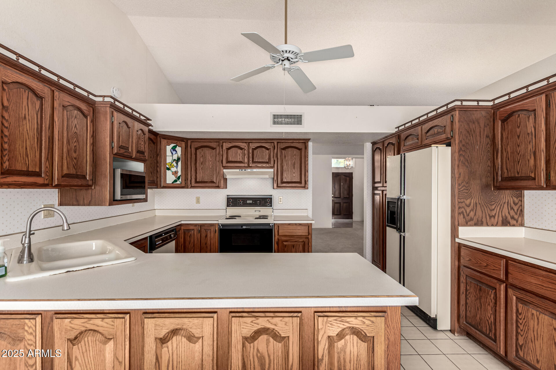 5135 W MISTY WILLOW Lane