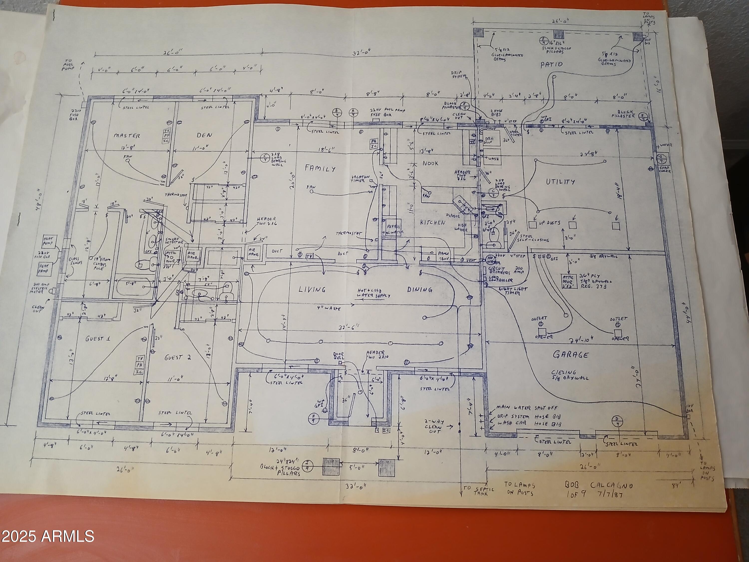 5135 W MISTY WILLOW Lane