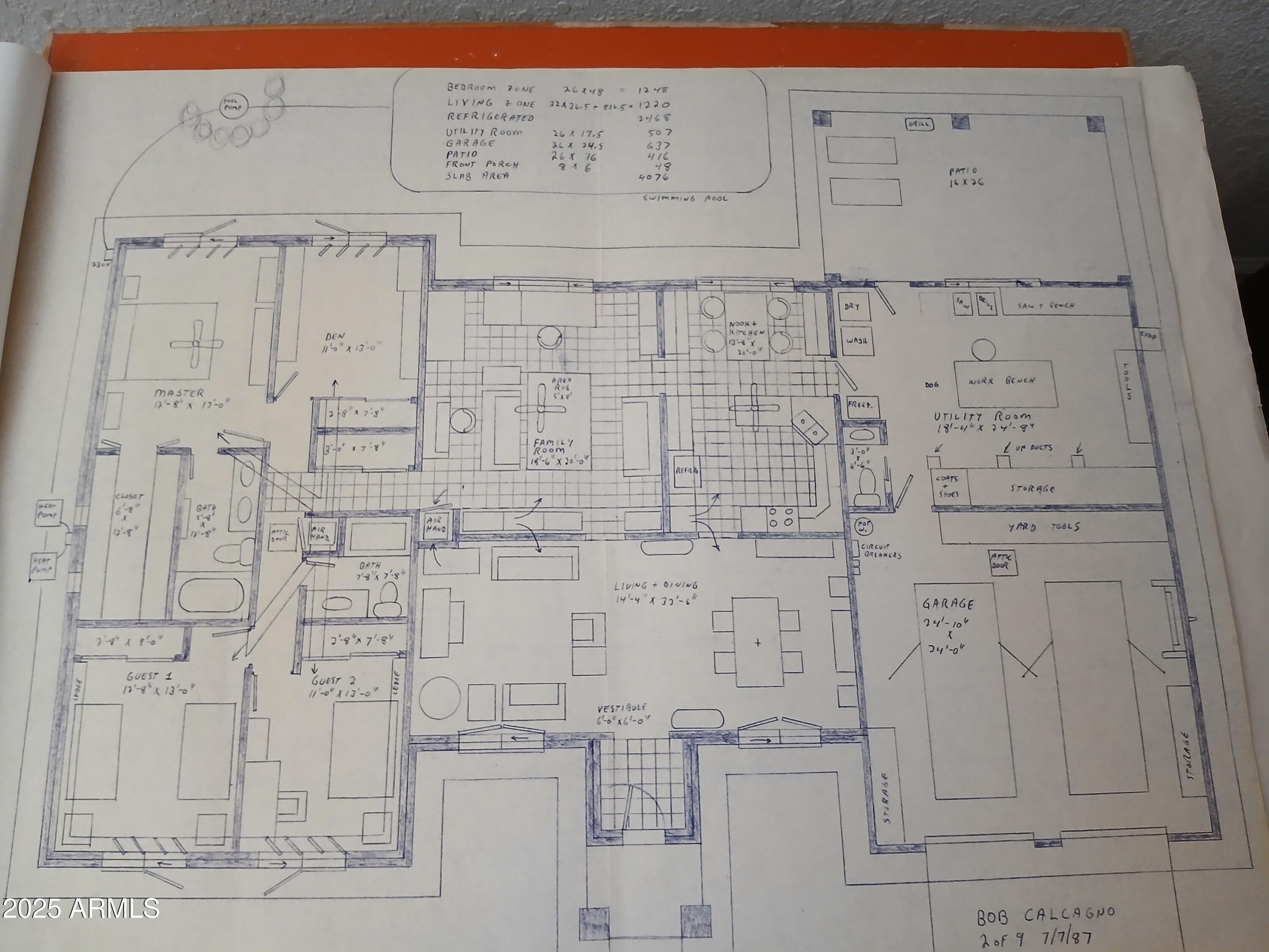 5135 W MISTY WILLOW Lane