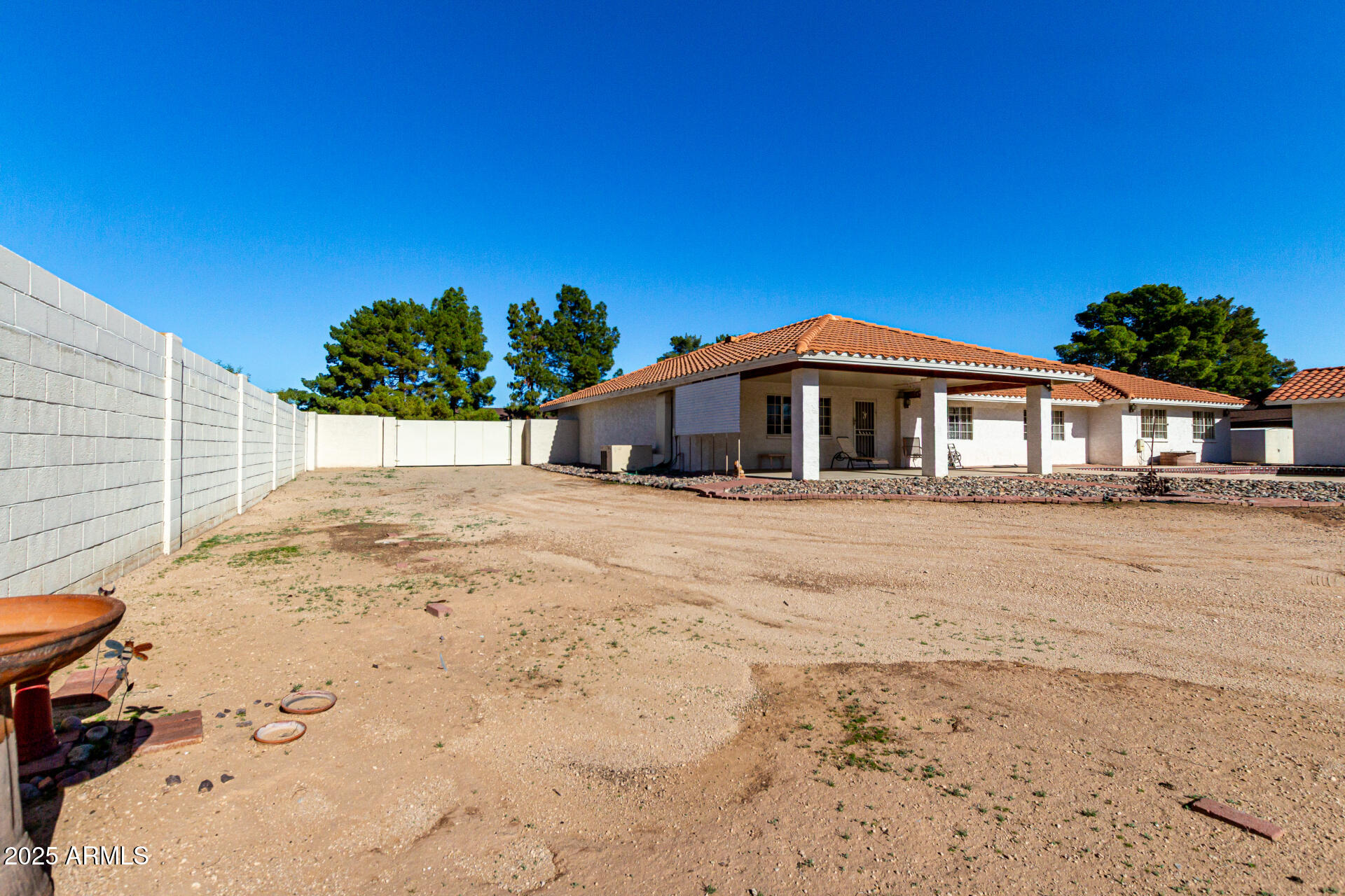 5135 W MISTY WILLOW Lane