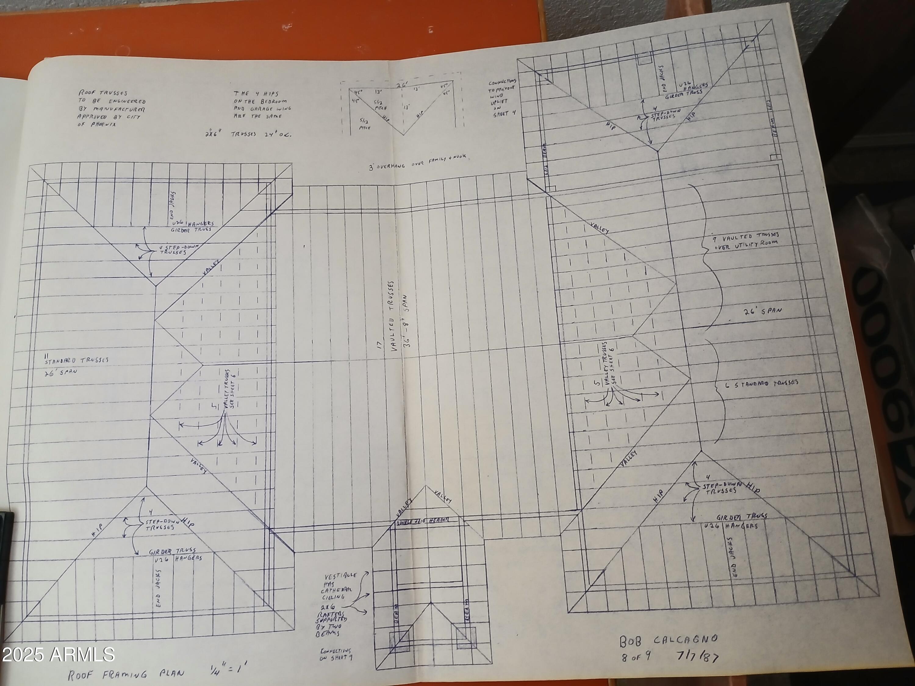 5135 W MISTY WILLOW Lane