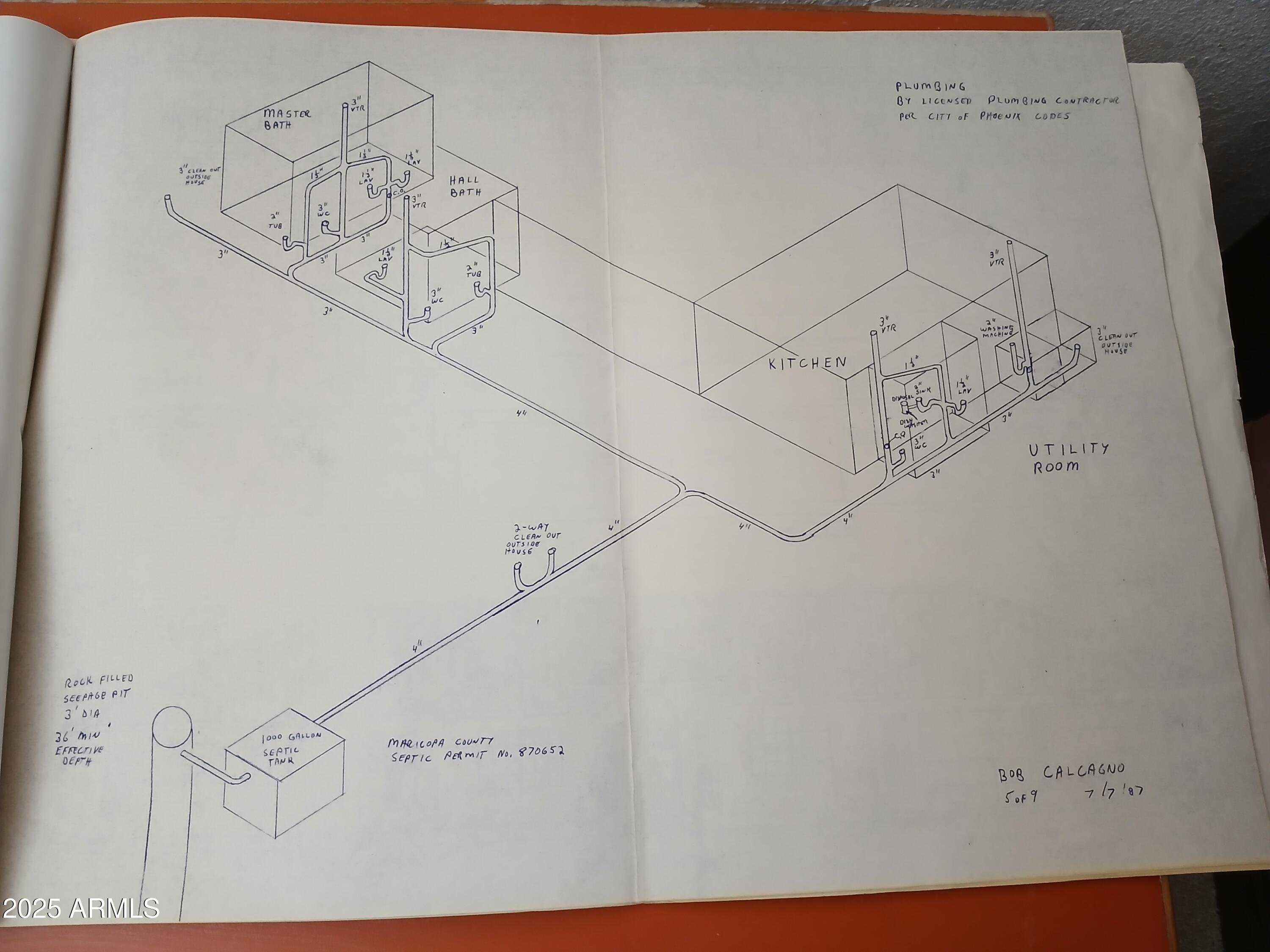5135 W MISTY WILLOW Lane