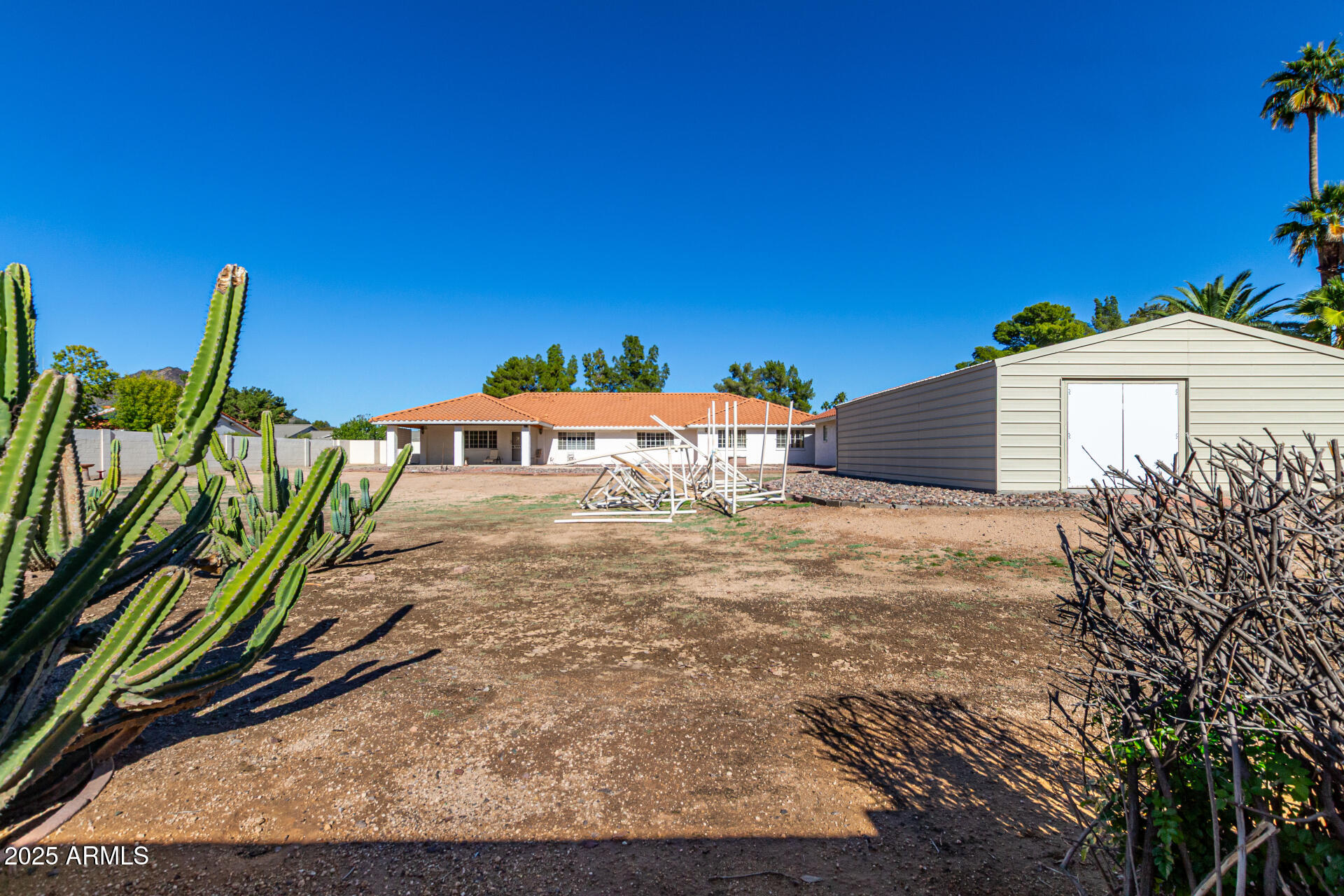 5135 W MISTY WILLOW Lane