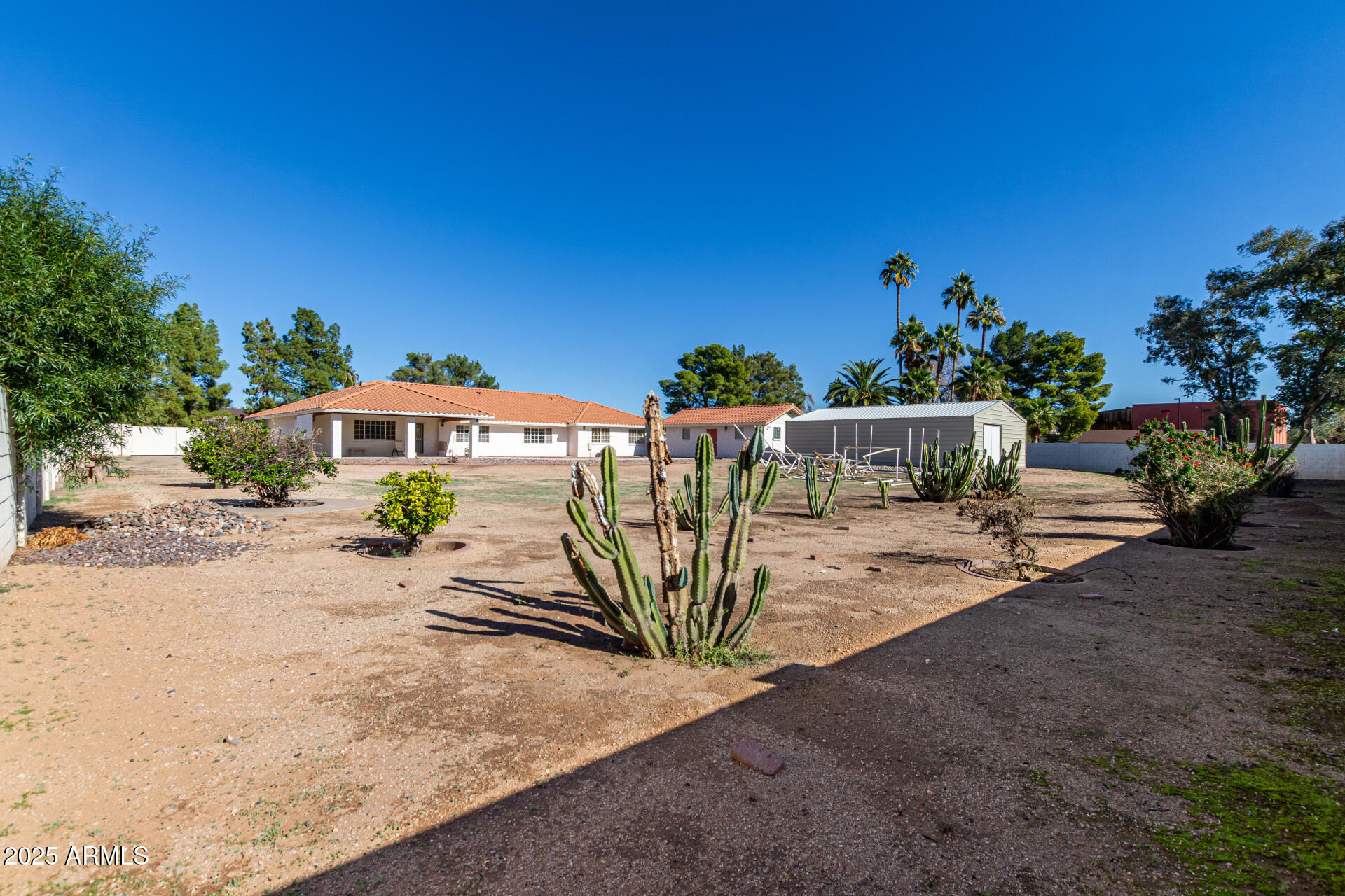 5135 W MISTY WILLOW Lane