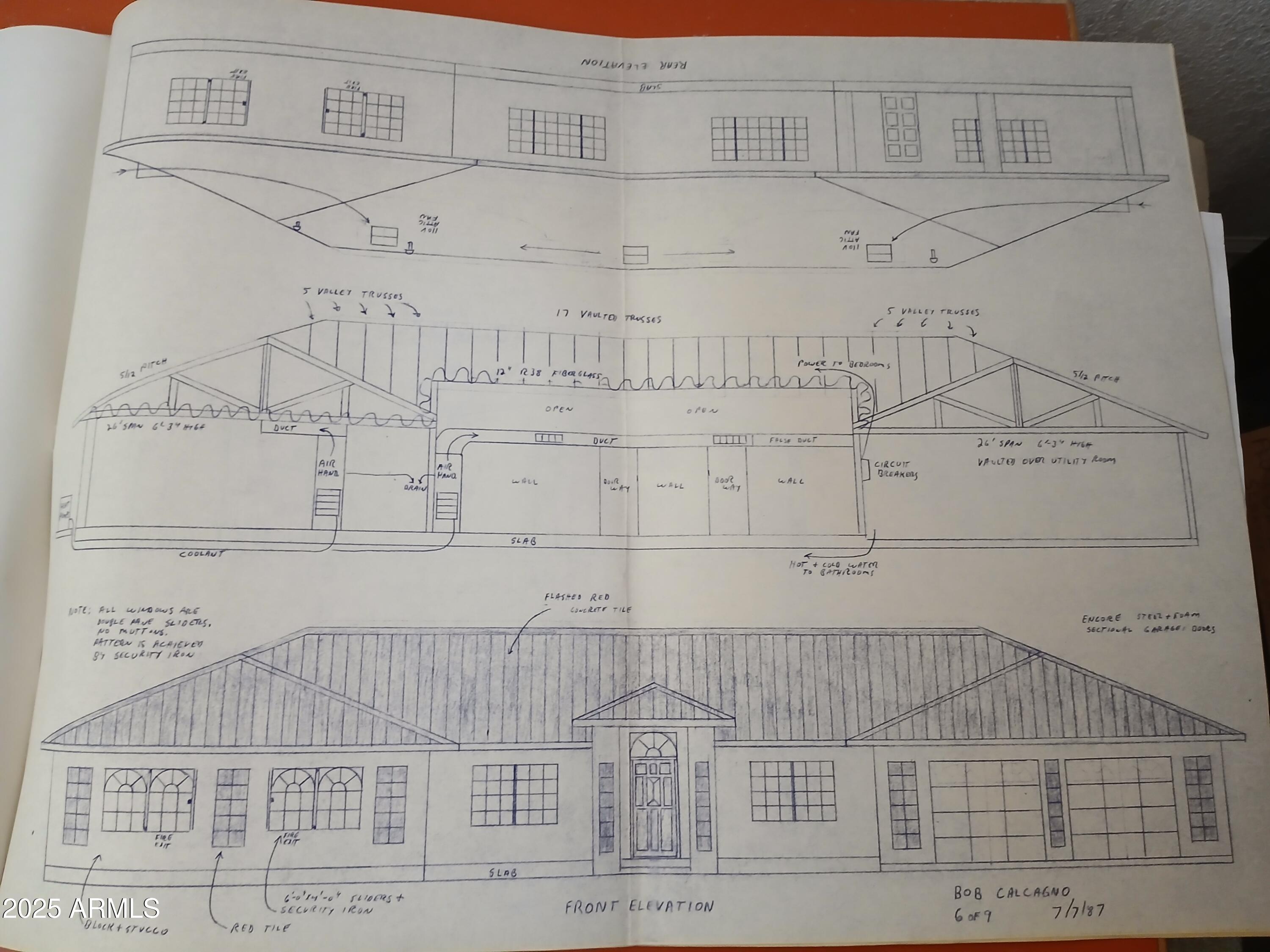 5135 W MISTY WILLOW Lane