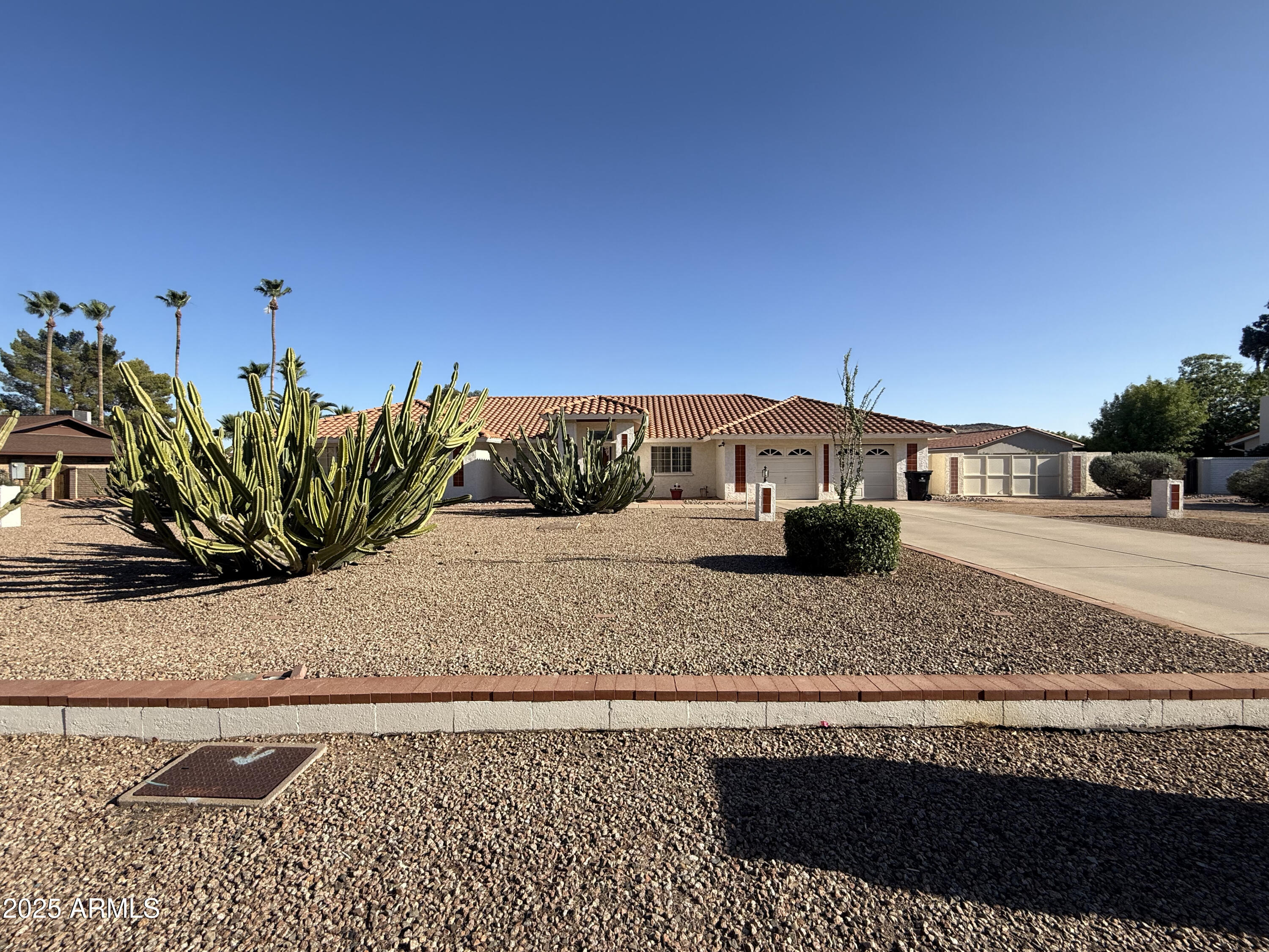 5135 W MISTY WILLOW Lane