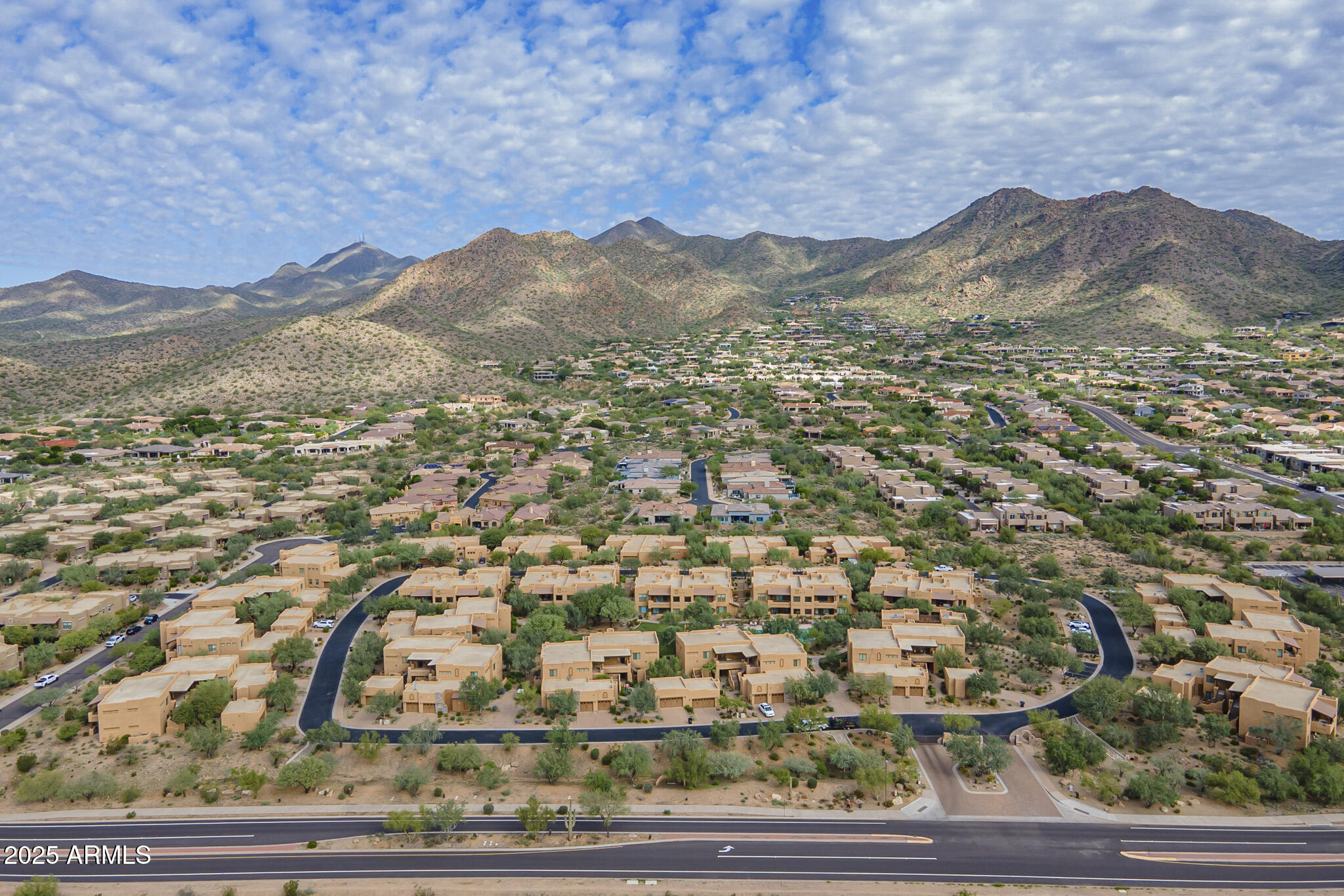 13450 E VIA LINDA Drive, 1017